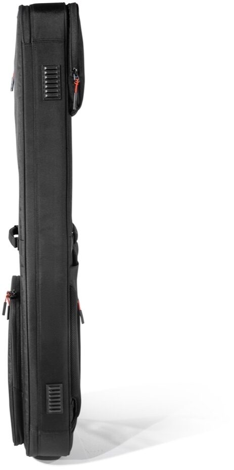 Gator G-ICONELECTRIC Icon Series Bag for Electric Guitars 52 Gator G-ICONELECTRIC Icon Series Bag for Electric Guitars