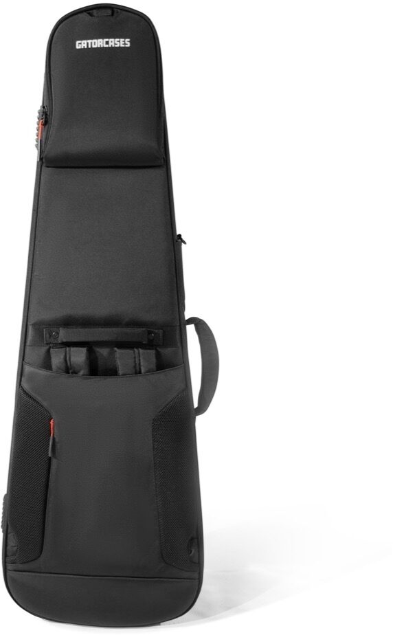 Gator G-ICONELECTRIC Icon Series Bag for Electric Guitars 53 Gator G-ICONELECTRIC Icon Series Bag for Electric Guitars