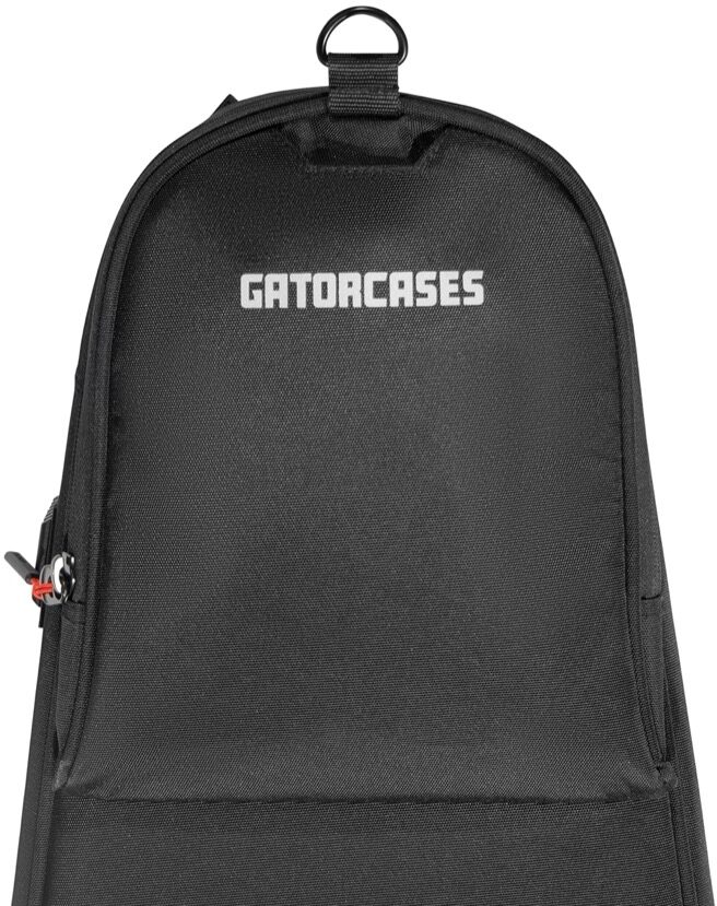 Gator G-ICONELECTRIC Icon Series Bag for Electric Guitars 56 Gator G-ICONELECTRIC Icon Series Bag for Electric Guitars