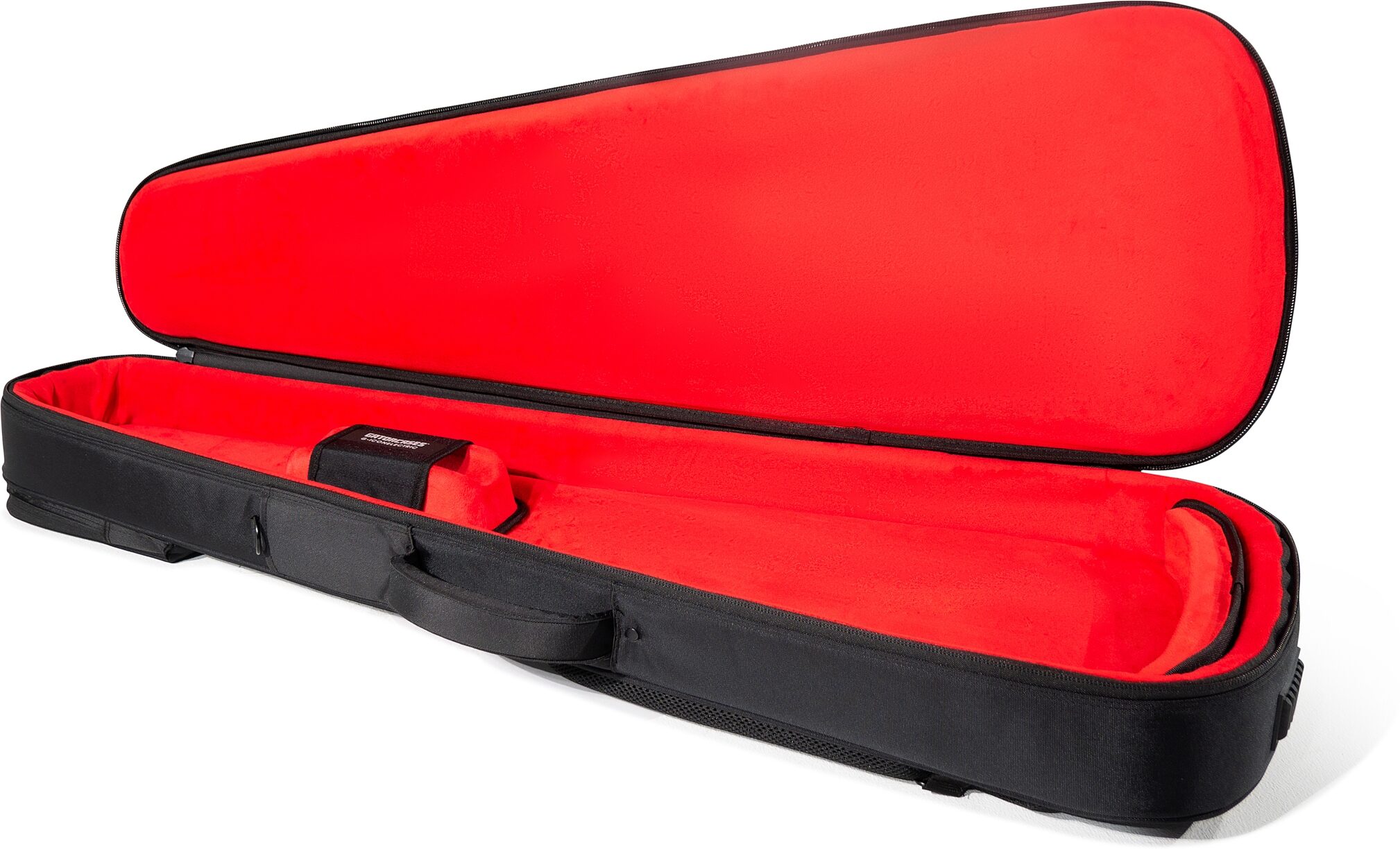 Gator G-ICONELECTRIC Icon Series Bag for Electric Guitars 7 Gator G-ICONELECTRIC Icon Series Bag for Electric Guitars