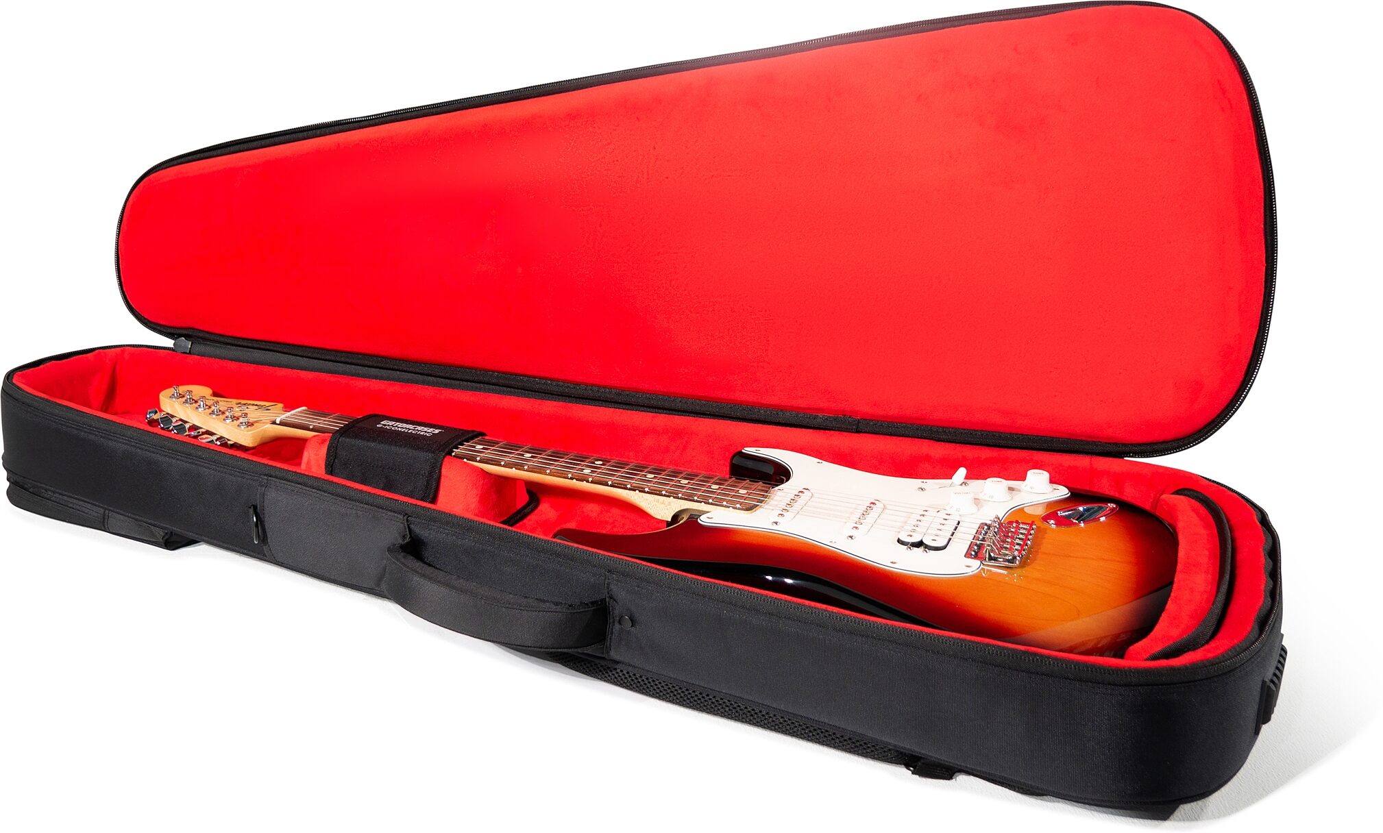 Gator G-ICONELECTRIC Icon Series Bag for Electric Guitars 9 Gator G-ICONELECTRIC Icon Series Bag for Electric Guitars