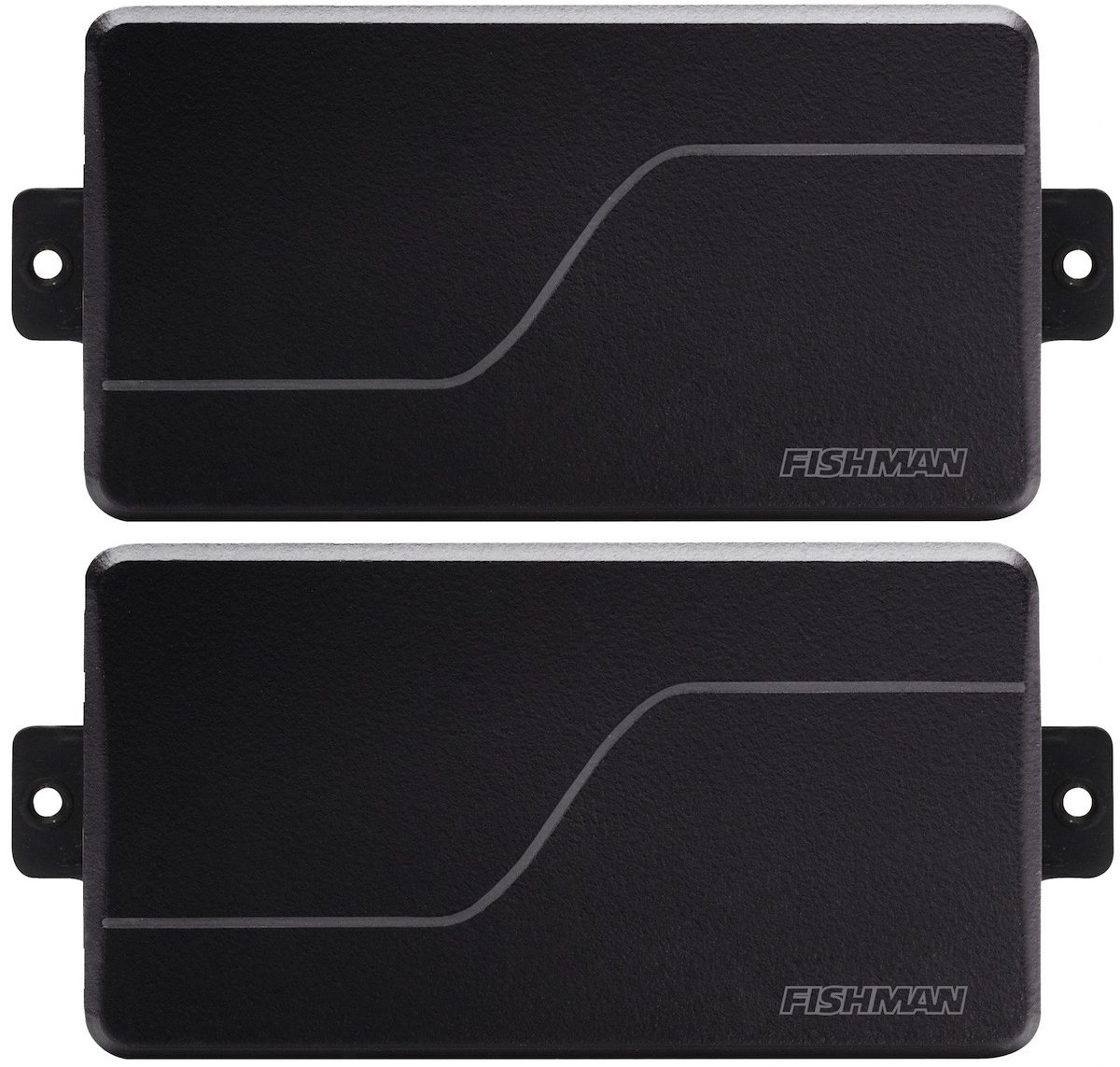 Fishman Fluence Killswitch Engage Signature Pickup Set 1 Fishman Fluence Killswitch Engage Signature Pickup Set