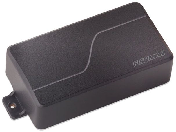 Fishman Fluence Killswitch Engage Signature Pickup Set 2 Fishman Fluence Killswitch Engage Signature Pickup Set