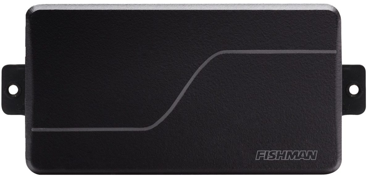 Fishman Fluence Killswitch Engage Signature Pickup Set 3 Fishman Fluence Killswitch Engage Signature Pickup Set