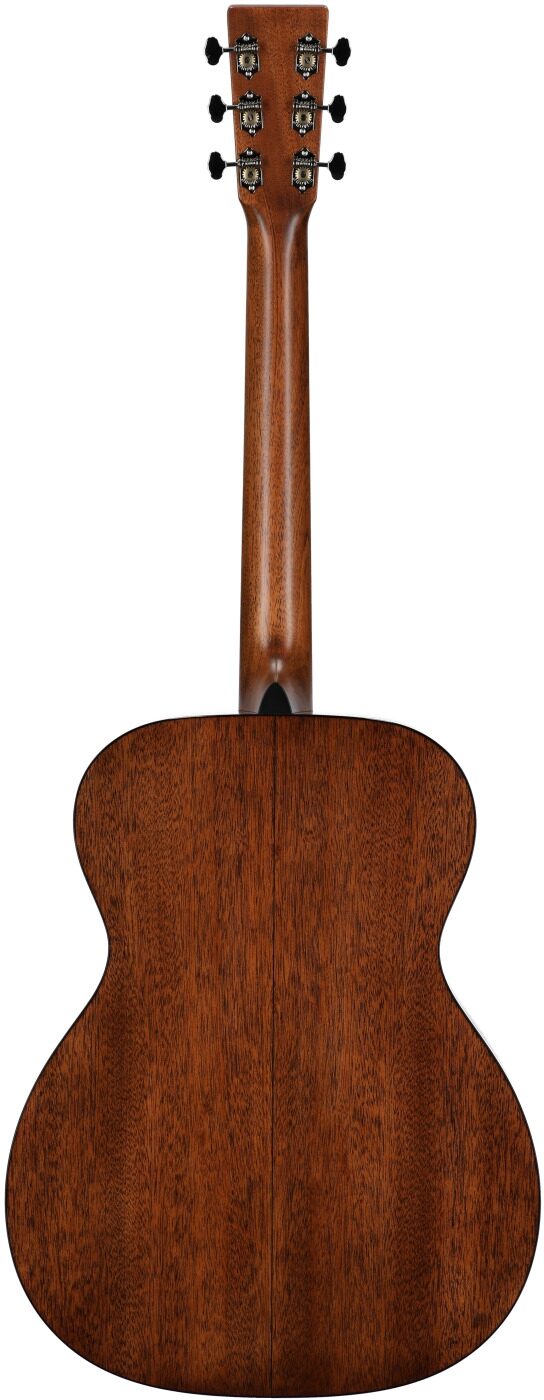 Martin 000-18 V2 Acoustic Guitar (with Case) 3 Martin 000-18 V2 Acoustic Guitar (with Case)