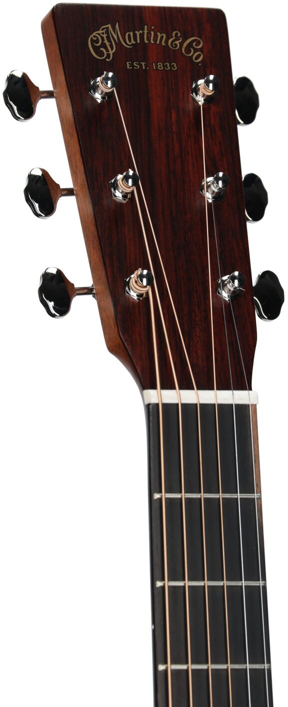 Martin 000-18 V2 Acoustic Guitar (with Case) 4 Martin 000-18 V2 Acoustic Guitar (with Case)