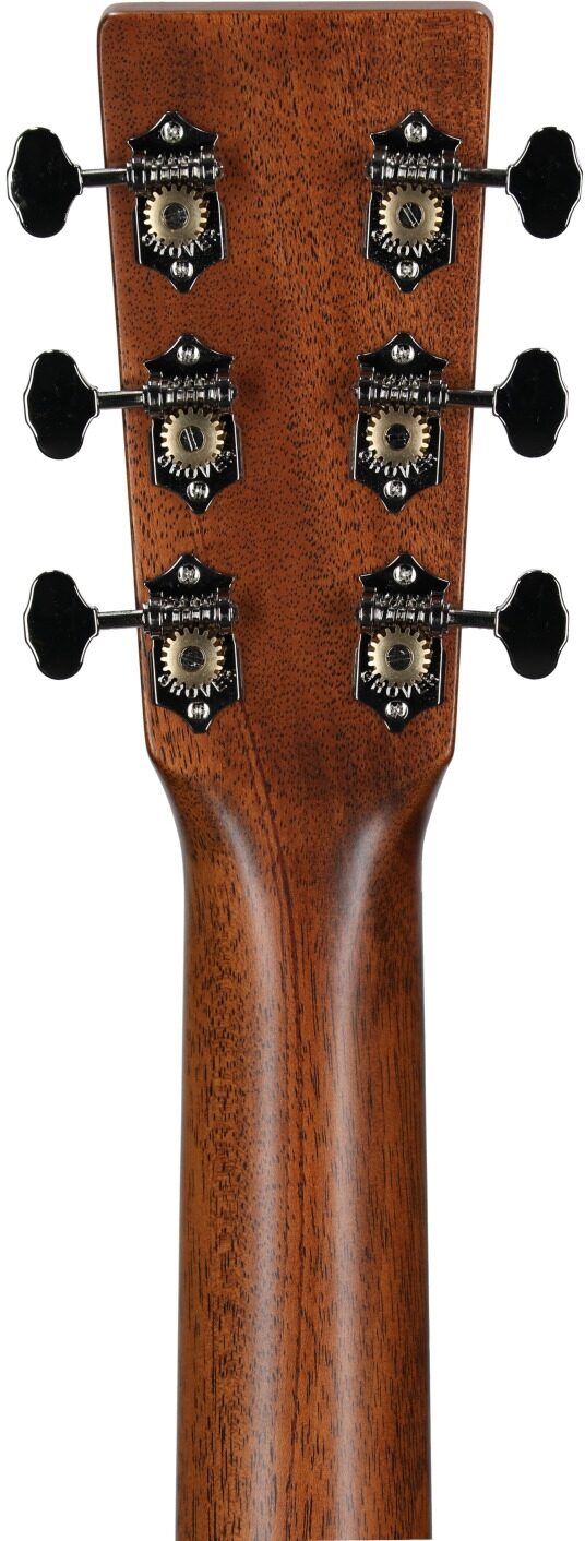 Martin 000-18 V2 Acoustic Guitar (with Case) 8 Martin 000-18 V2 Acoustic Guitar (with Case)