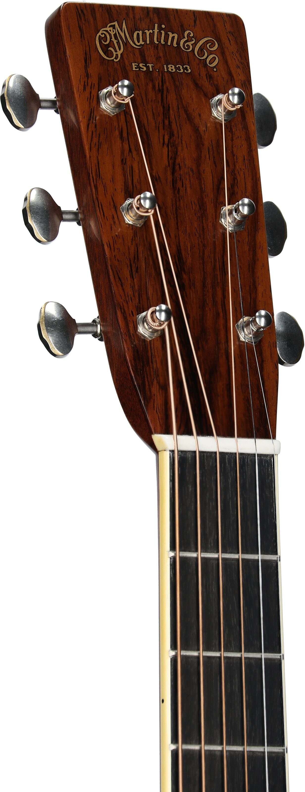 Martin 000-42EC Eric Clapton 30th Anniversary Acoustic Guitar (with Case) 4 Martin 000-42EC Eric Clapton 30th Anniversary Acoustic Guitar (with Case)