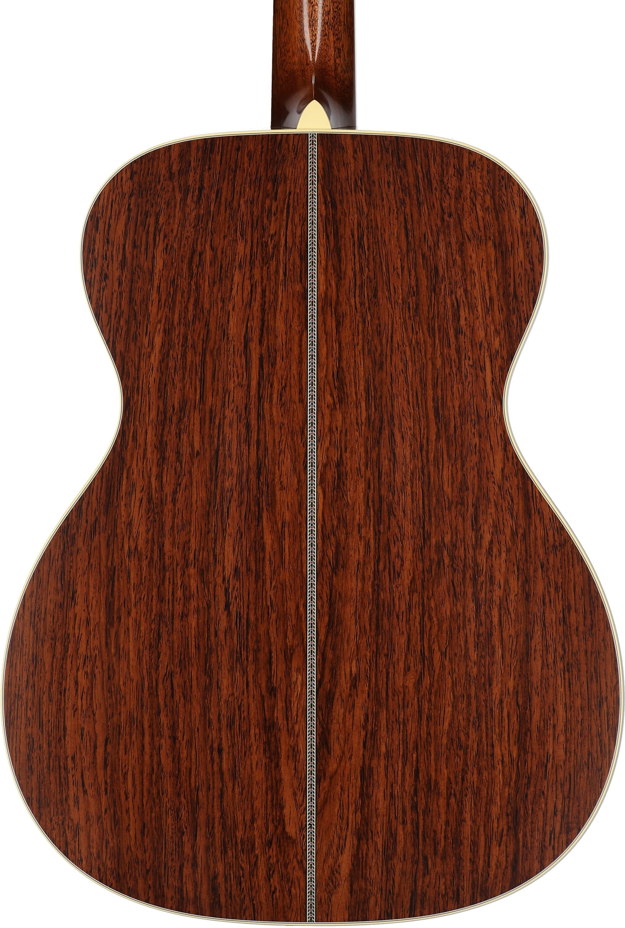 Martin 000-42EC Eric Clapton 30th Anniversary Acoustic Guitar (with Case) 7 Martin 000-42EC Eric Clapton 30th Anniversary Acoustic Guitar (with Case)