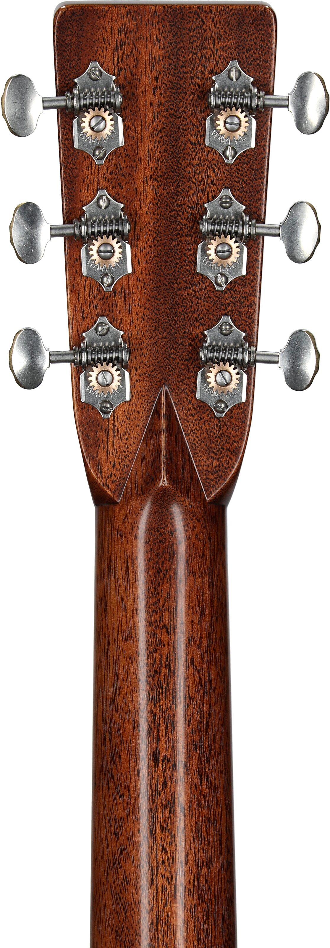 Martin 000-42EC Eric Clapton 30th Anniversary Acoustic Guitar (with Case) 8 Martin 000-42EC Eric Clapton 30th Anniversary Acoustic Guitar (with Case)