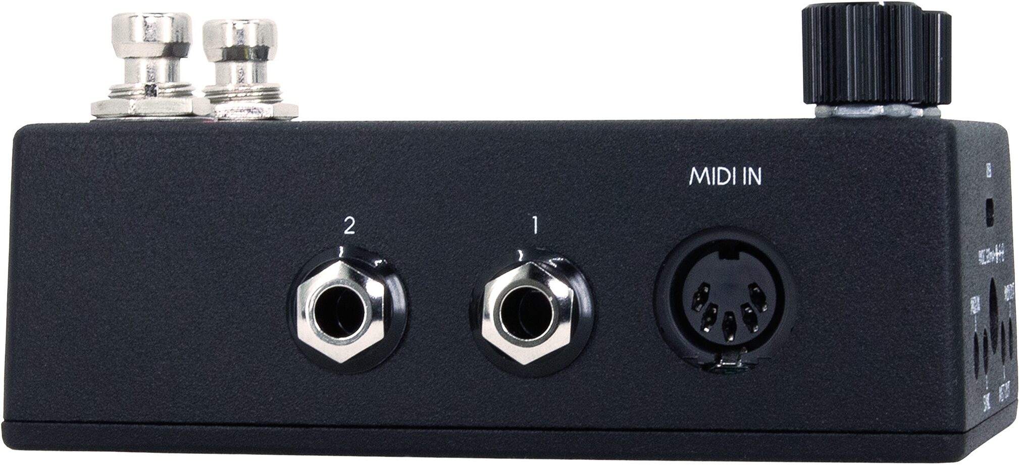 Walrus Audio Canvas Clock MIDI Sync Pedal 5 Walrus Audio Canvas Clock MIDI Sync Pedal