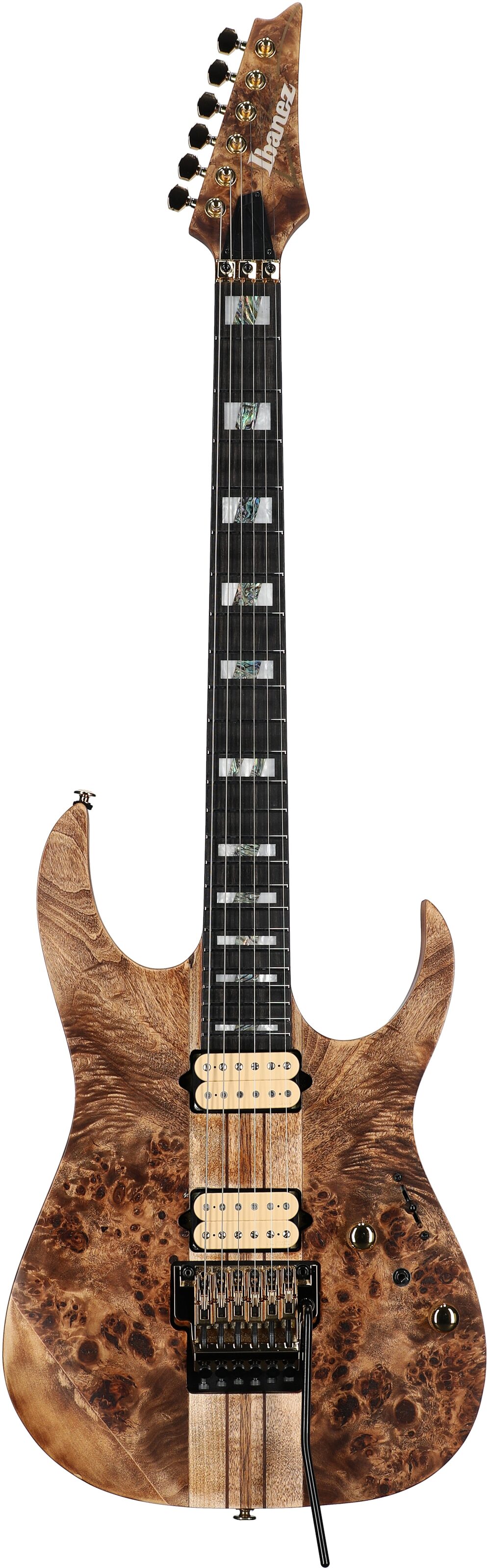 Ibanez RGT1220PB Premium Electric Guitar (with Gig Bag) 1 Ibanez RGT1220PB Premium Electric Guitar (with Gig Bag)