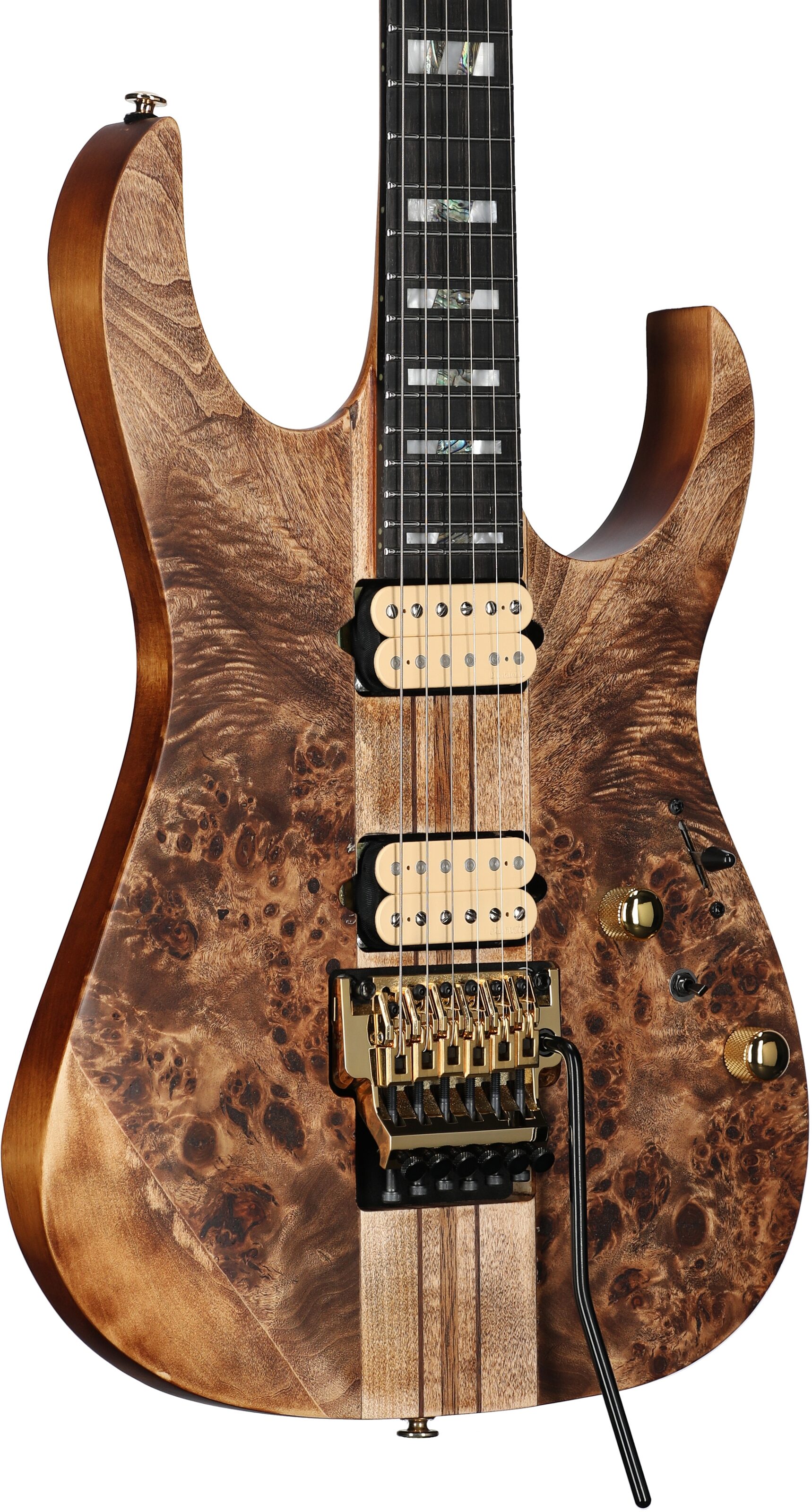 Ibanez RGT1220PB Premium Electric Guitar (with Gig Bag) 2 Ibanez RGT1220PB Premium Electric Guitar (with Gig Bag)