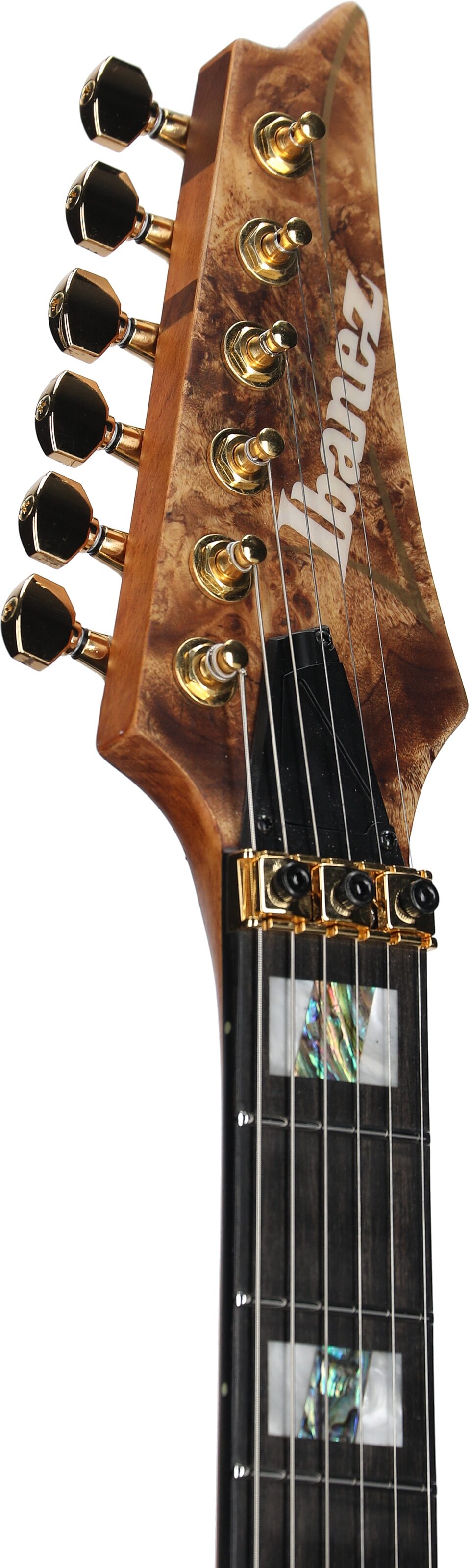 Ibanez RGT1220PB Premium Electric Guitar (with Gig Bag) 4 Ibanez RGT1220PB Premium Electric Guitar (with Gig Bag)