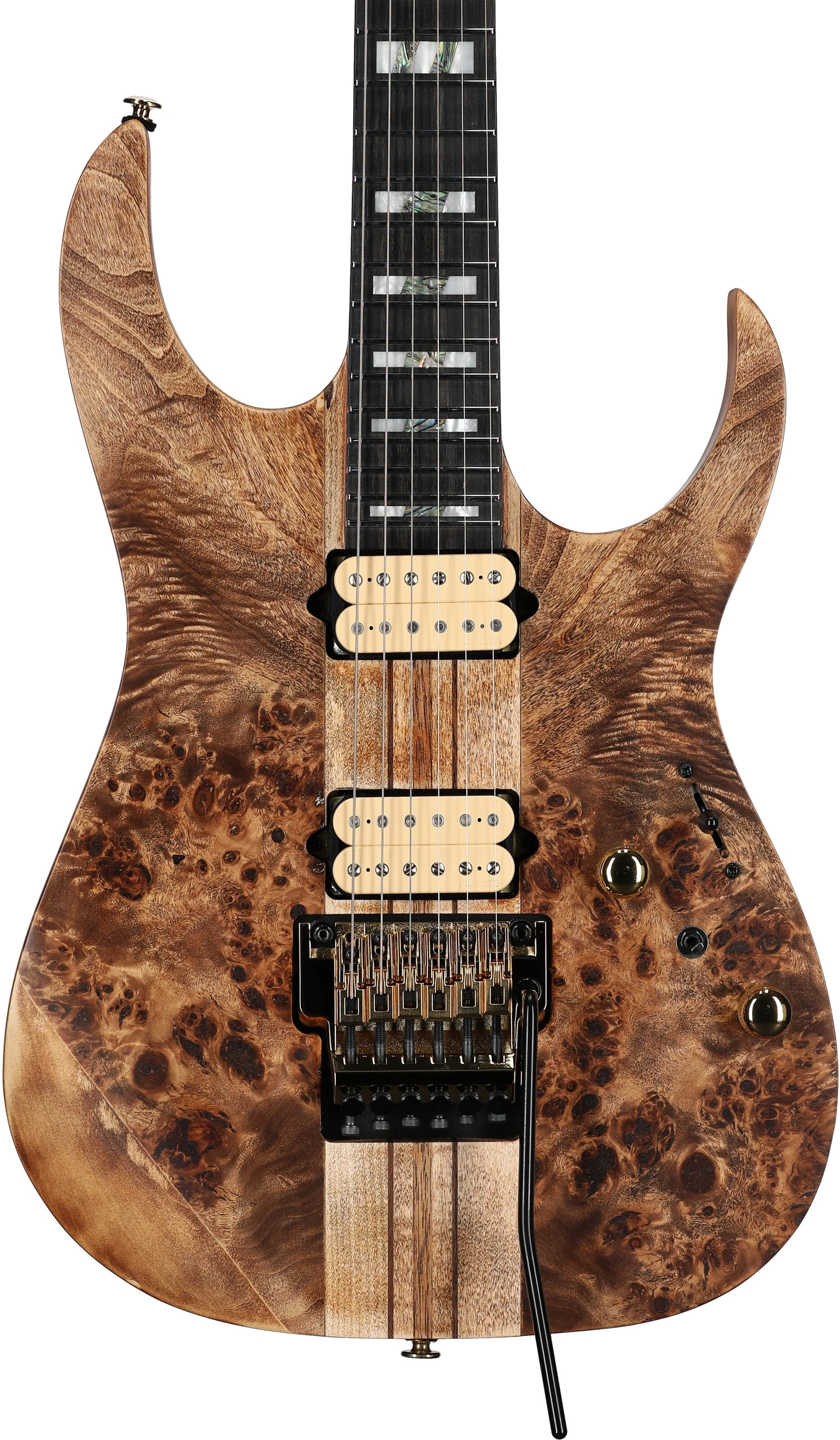 Ibanez RGT1220PB Premium Electric Guitar (with Gig Bag) 5 Ibanez RGT1220PB Premium Electric Guitar (with Gig Bag)