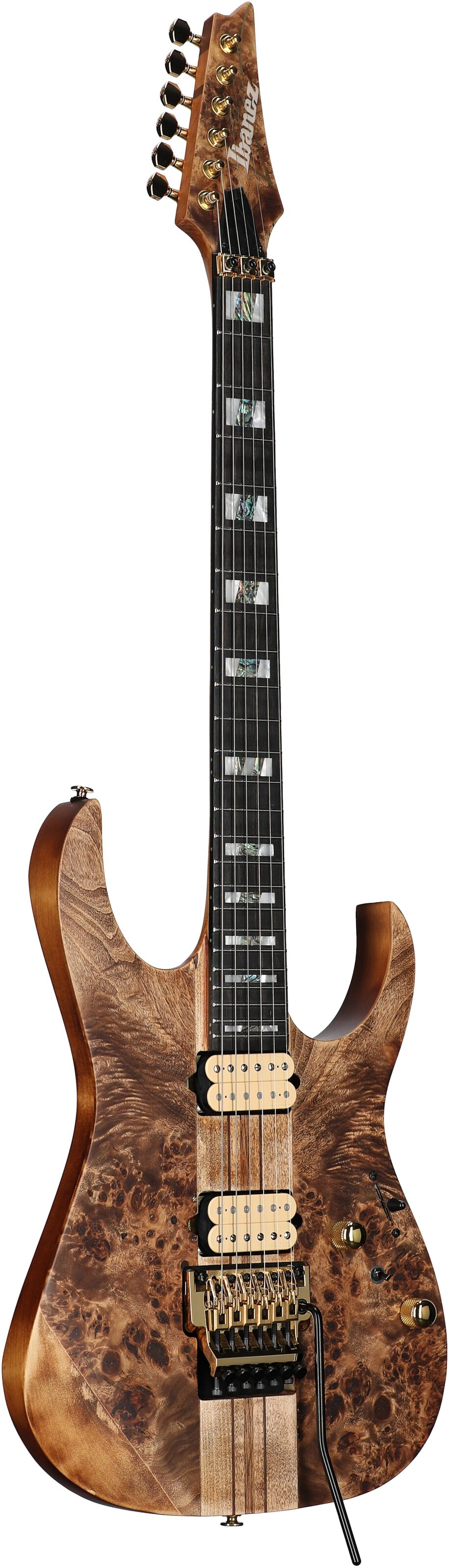 Ibanez RGT1220PB Premium Electric Guitar (with Gig Bag) 6 Ibanez RGT1220PB Premium Electric Guitar (with Gig Bag)