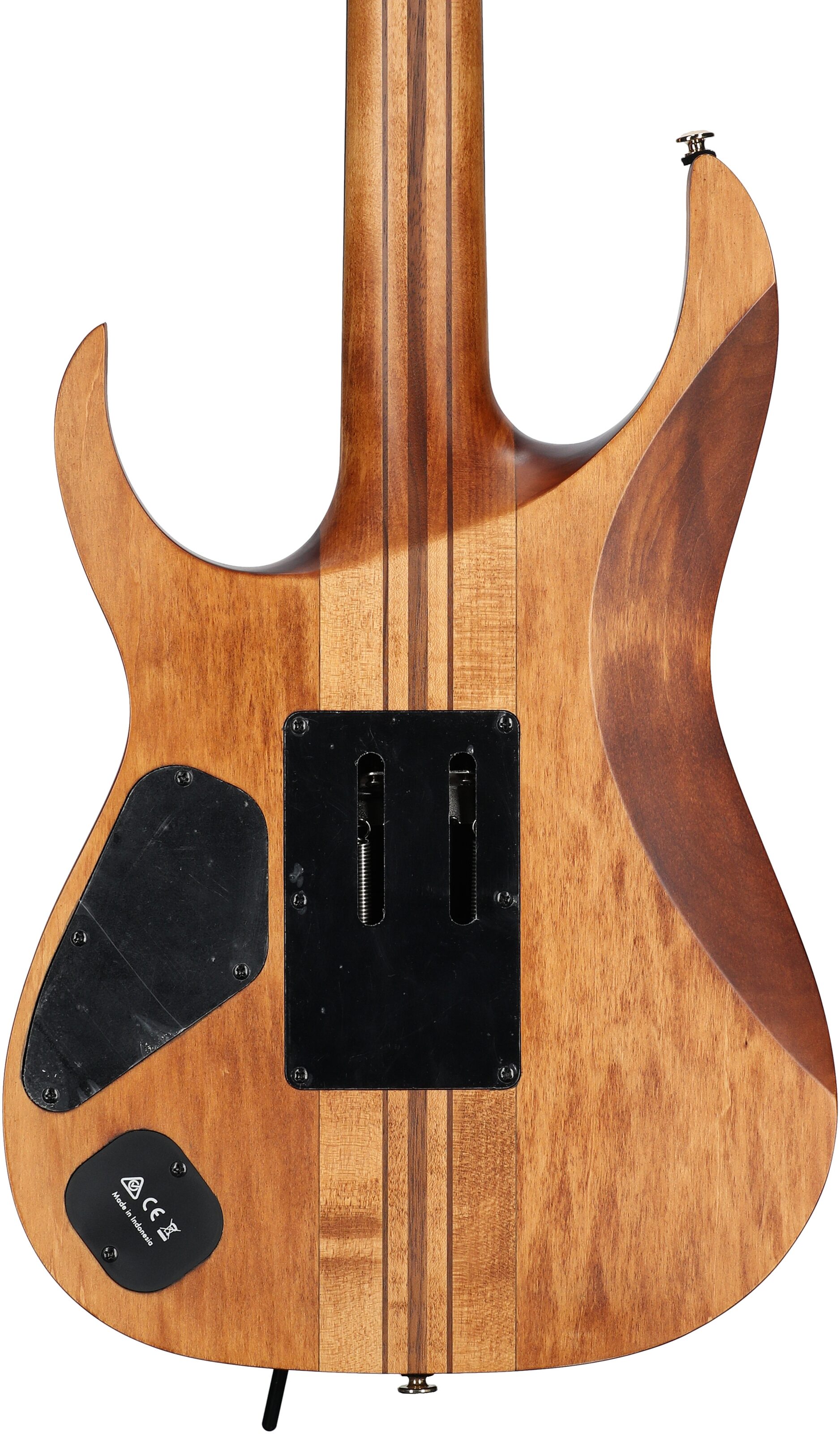 Ibanez RGT1220PB Premium Electric Guitar (with Gig Bag) 7 Ibanez RGT1220PB Premium Electric Guitar (with Gig Bag)