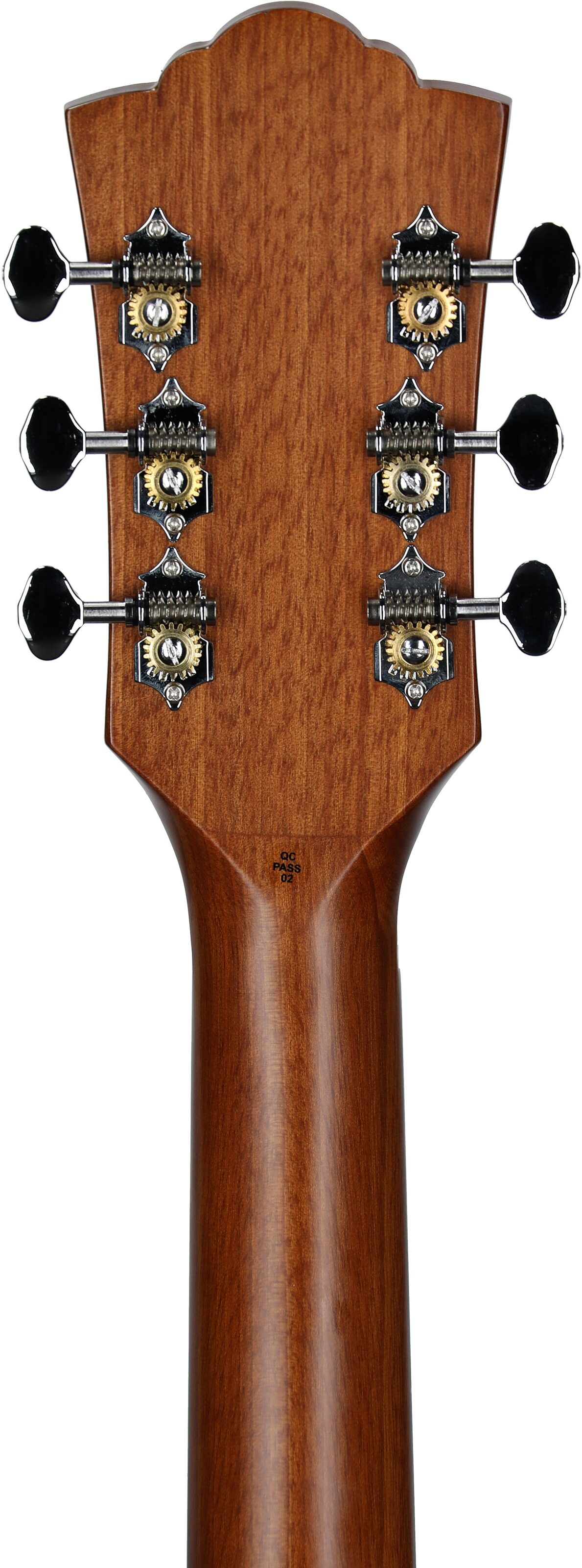 Guild D-340 Dreadnought Acoustic Guitar 8 Guild D-340 Dreadnought Acoustic Guitar