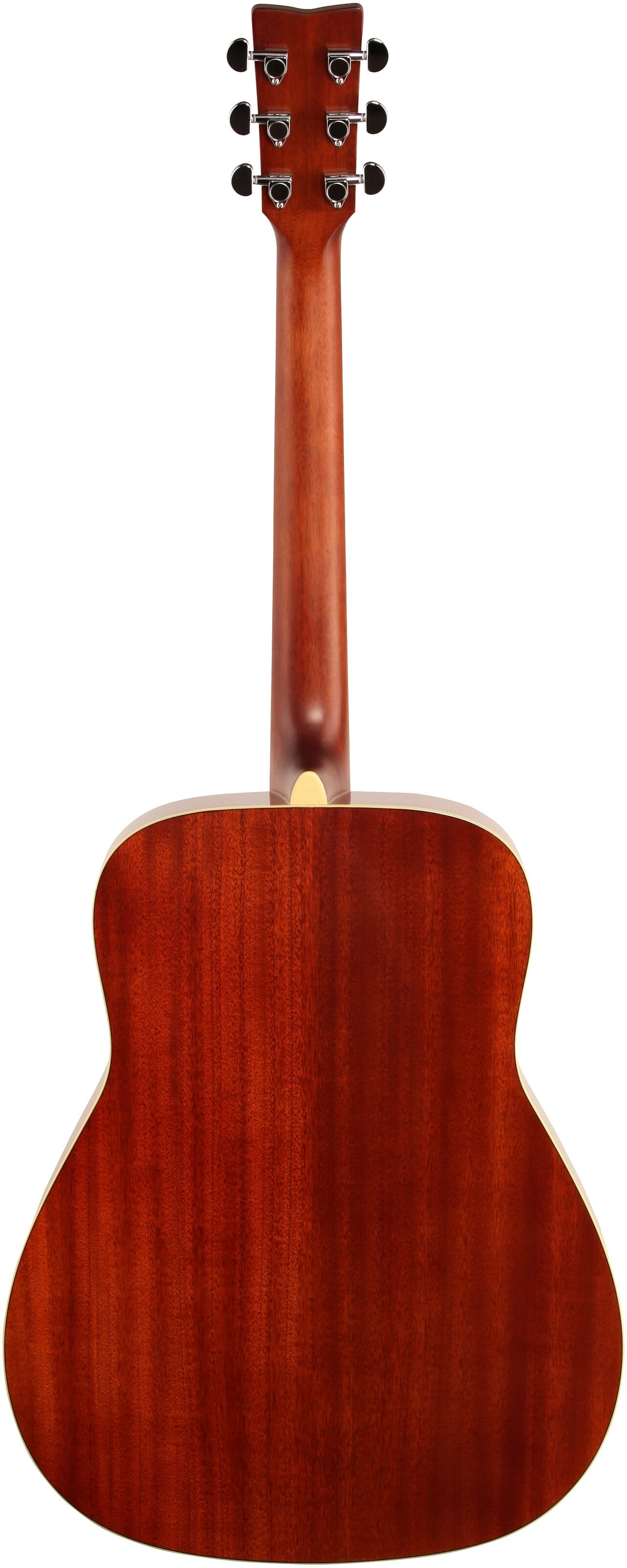 Yamaha FG820 Folk Acoustic Guitar 3 Yamaha FG820 Folk Acoustic Guitar