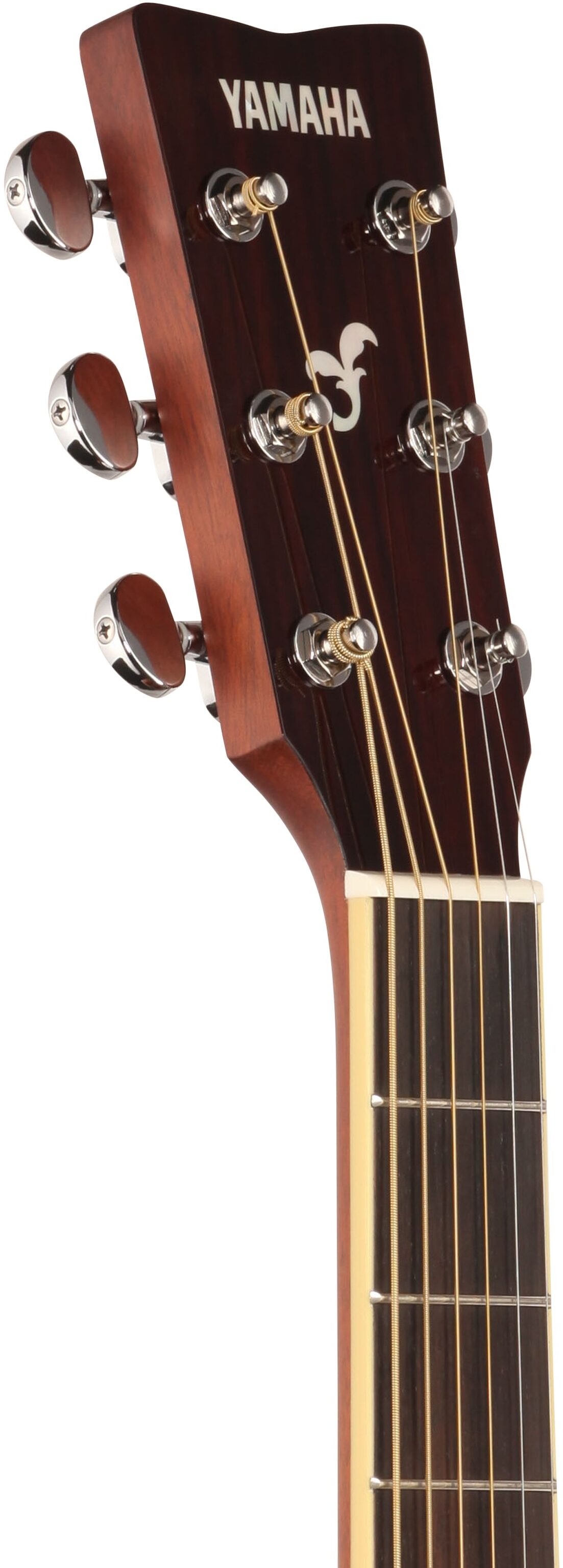 Yamaha FG820 Folk Acoustic Guitar 4 Yamaha FG820 Folk Acoustic Guitar
