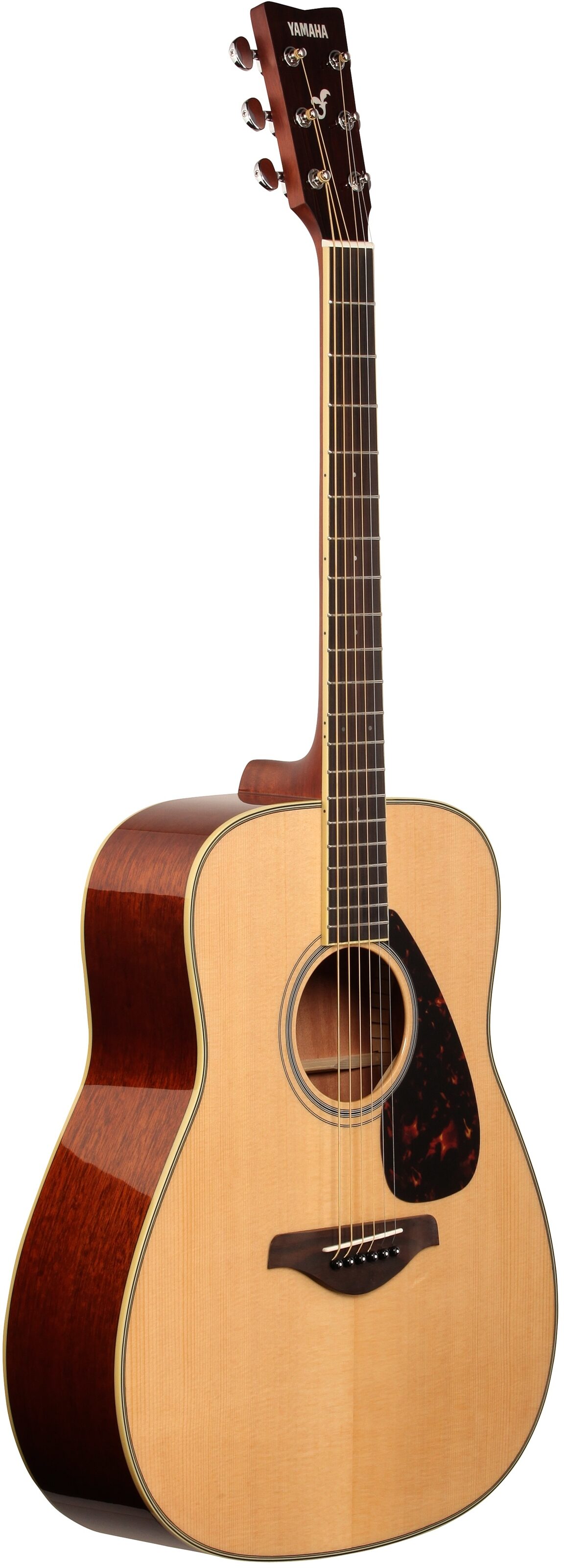 Yamaha FG820 Folk Acoustic Guitar 6 Yamaha FG820 Folk Acoustic Guitar