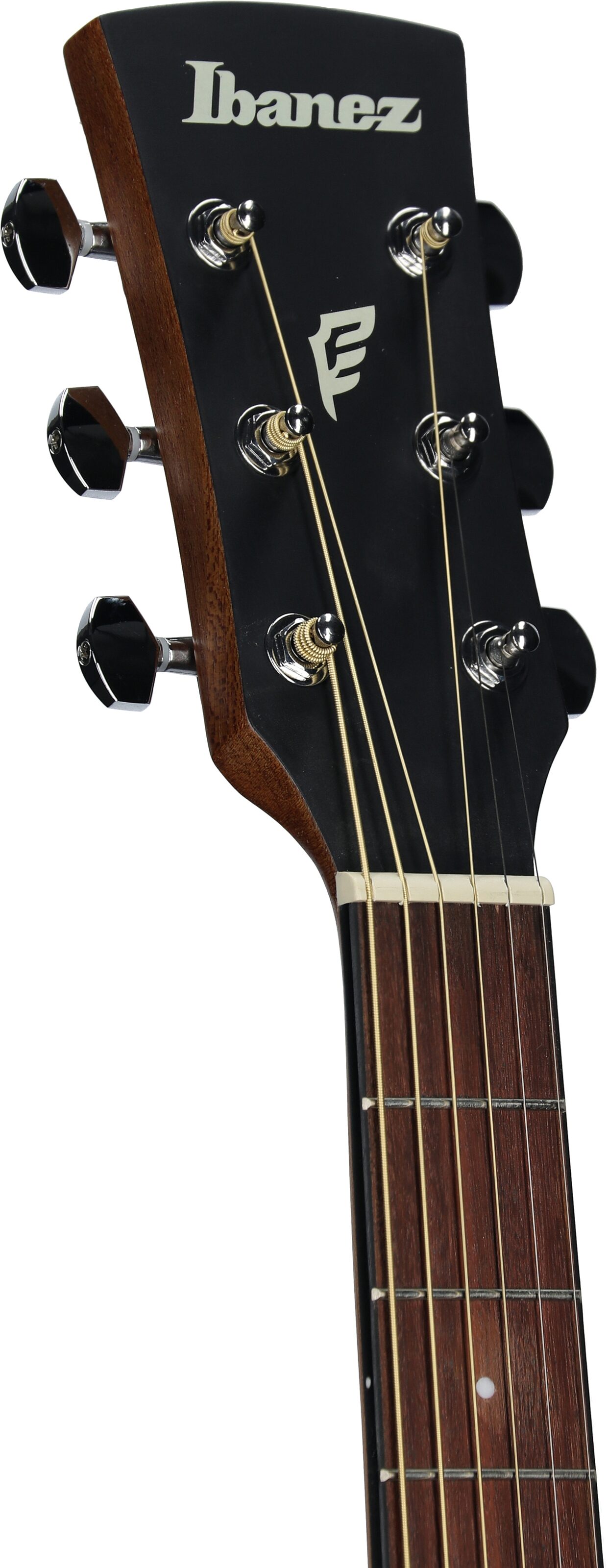 Ibanez PF50 Acoustic Guitar 4 Ibanez PF50 Acoustic Guitar