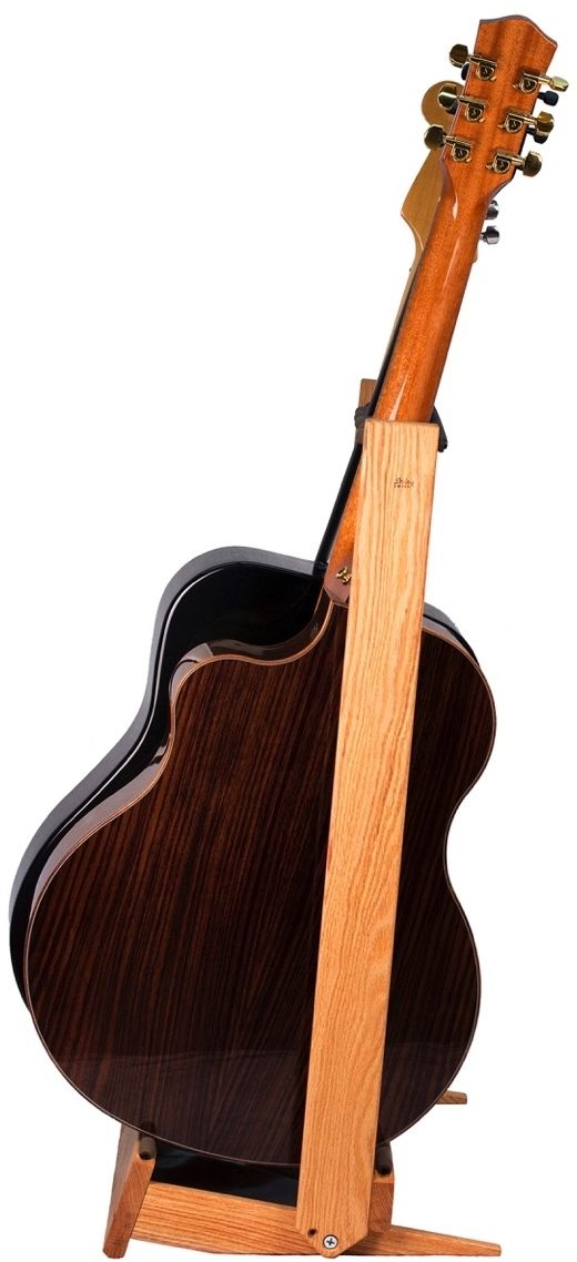String Swing CC34 Side-Loading Inline Guitar Rack 4 String Swing CC34 Side-Loading Inline Guitar Rack
