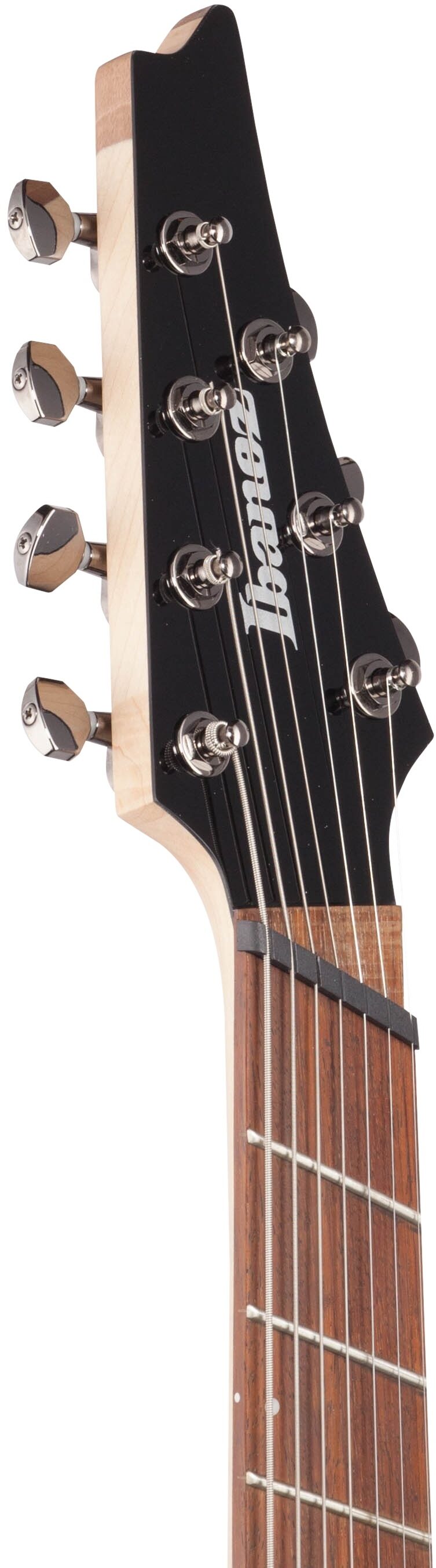 Ibanez RGMS7 Multi-Scale Electric Guitar, 7-String 5 Ibanez RGMS7 Multi-Scale Electric Guitar, 7-String