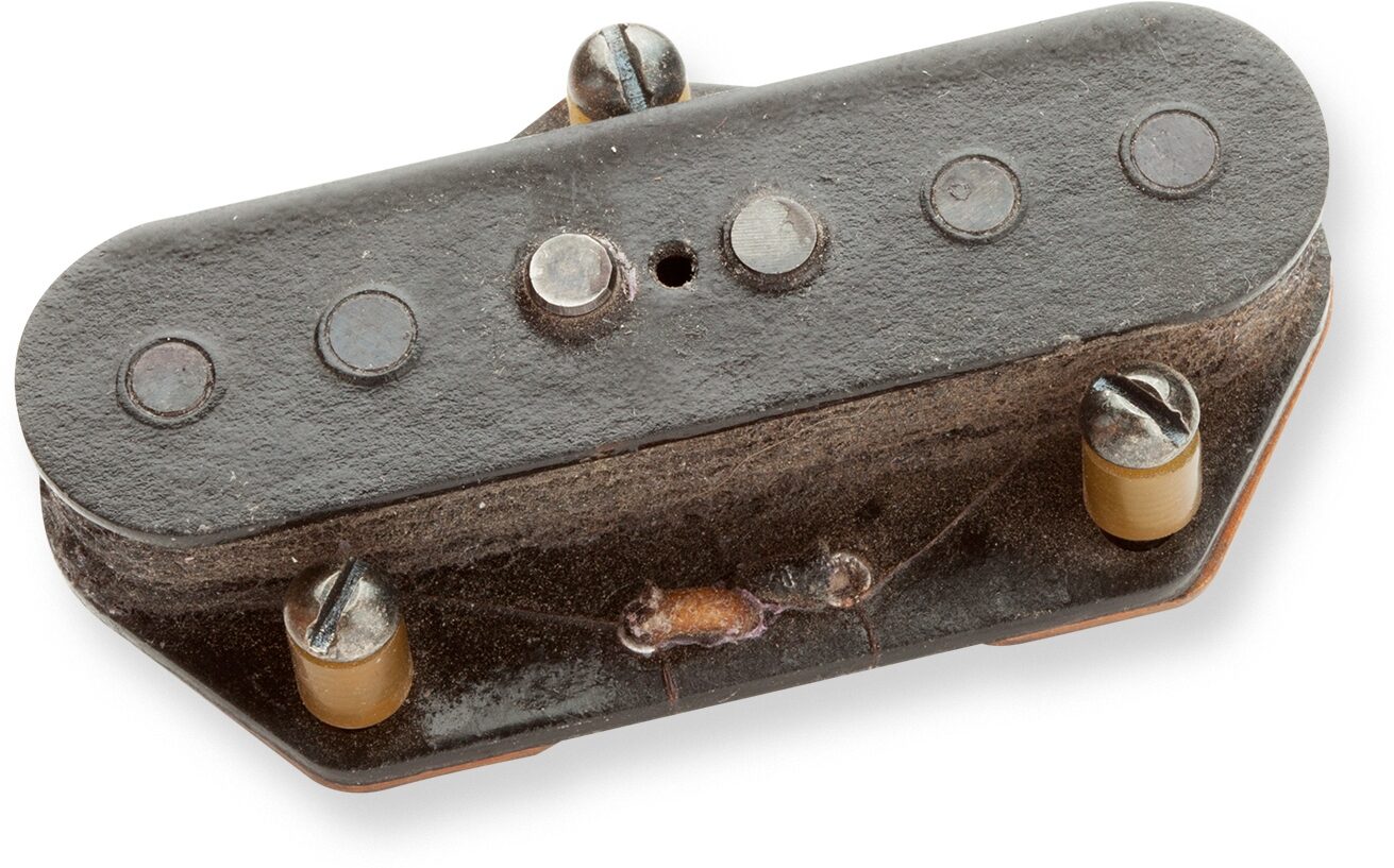 Seymour Duncan Antiquity '55 Telecaster Pickup Set 3 Seymour Duncan Antiquity '55 Telecaster Pickup Set