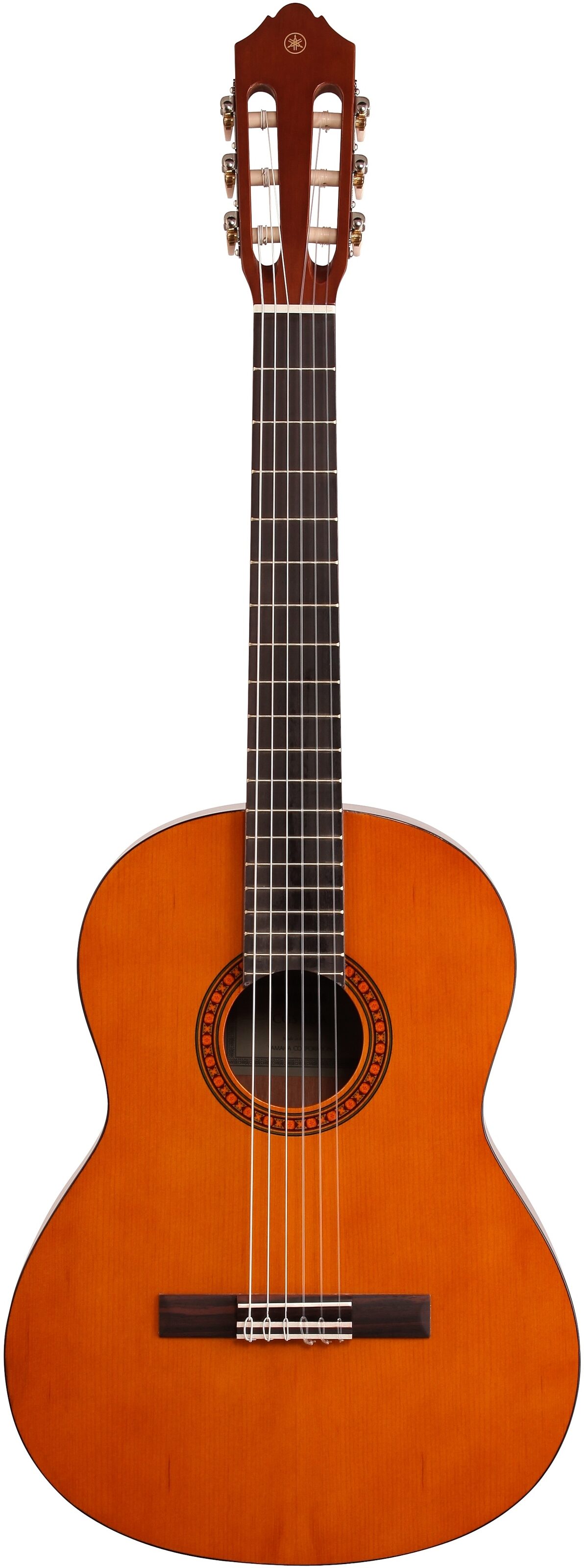 Yamaha CGS103A 3/4-Size Classical Acoustic Guitar 2 Yamaha CGS103A 3/4-Size Classical Acoustic Guitar