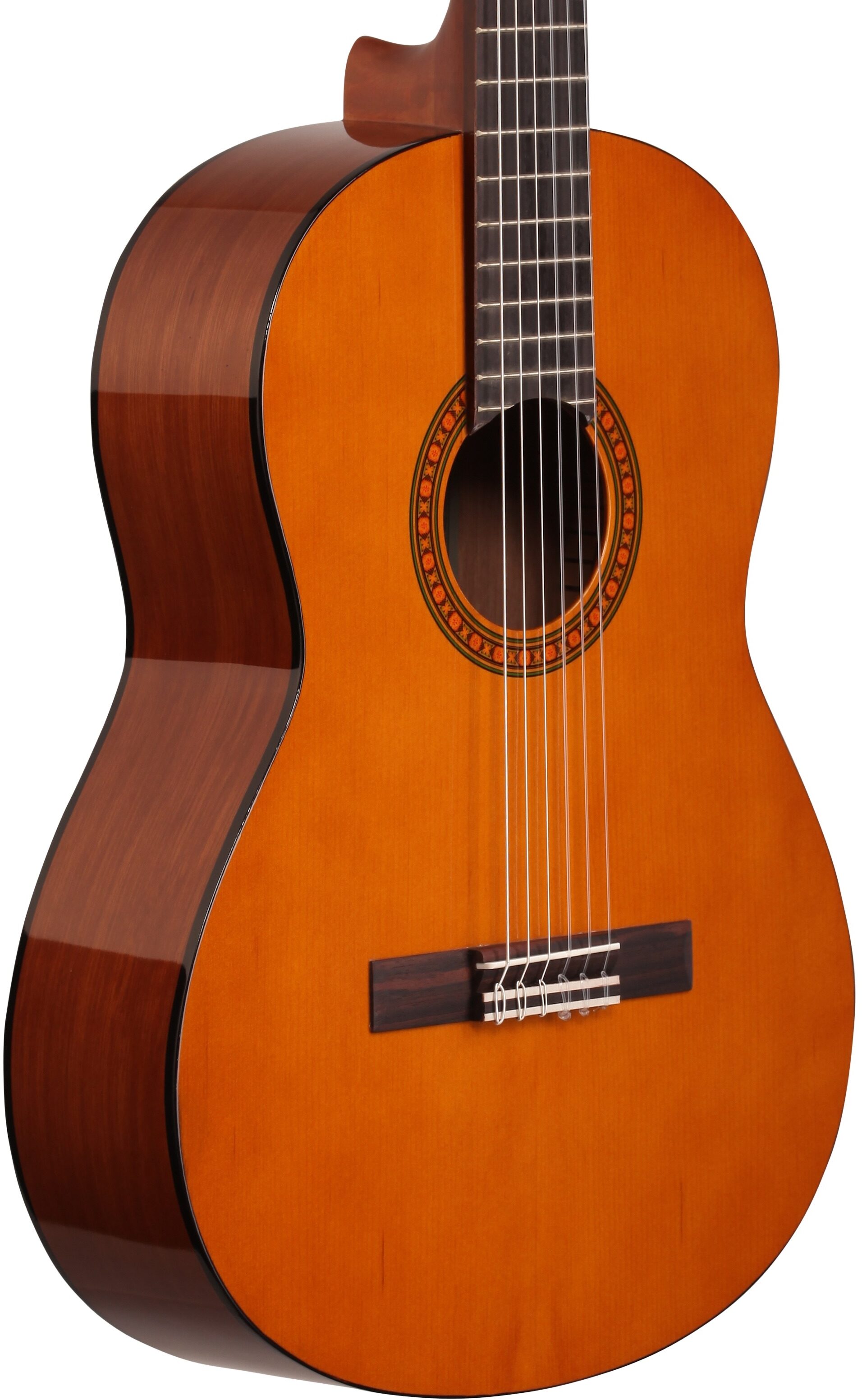 Yamaha CGS103A 3/4-Size Classical Acoustic Guitar 1 Yamaha CGS103A 3/4-Size Classical Acoustic Guitar