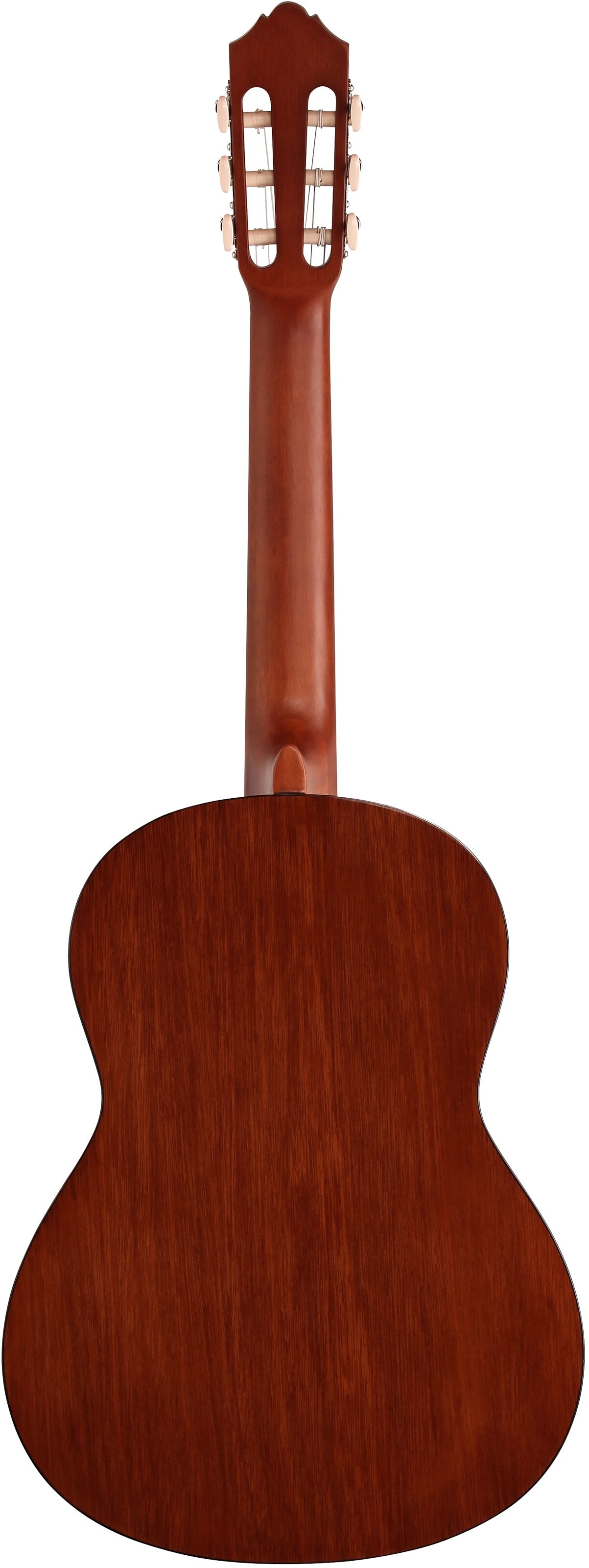 Yamaha CGS103A 3/4-Size Classical Acoustic Guitar 3 Yamaha CGS103A 3/4-Size Classical Acoustic Guitar