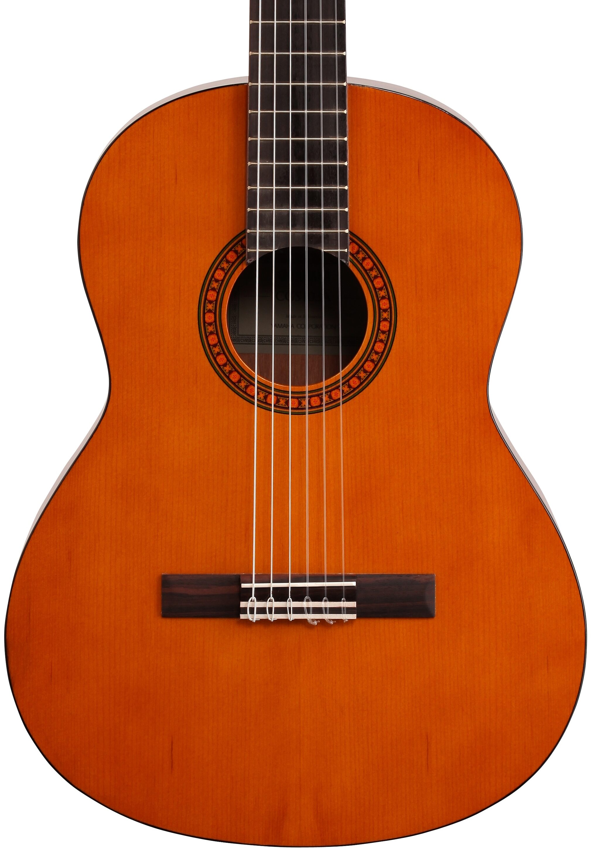 Yamaha CGS103A 3/4-Size Classical Acoustic Guitar 5 Yamaha CGS103A 3/4-Size Classical Acoustic Guitar