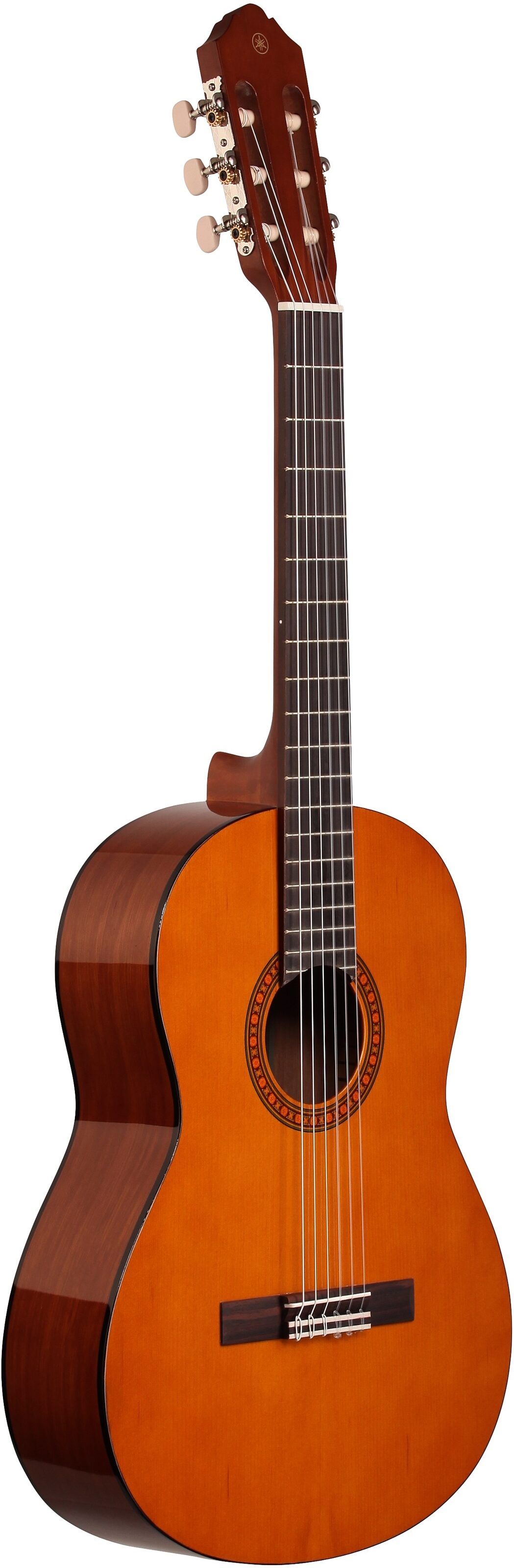 Yamaha CGS103A 3/4-Size Classical Acoustic Guitar 6 Yamaha CGS103A 3/4-Size Classical Acoustic Guitar