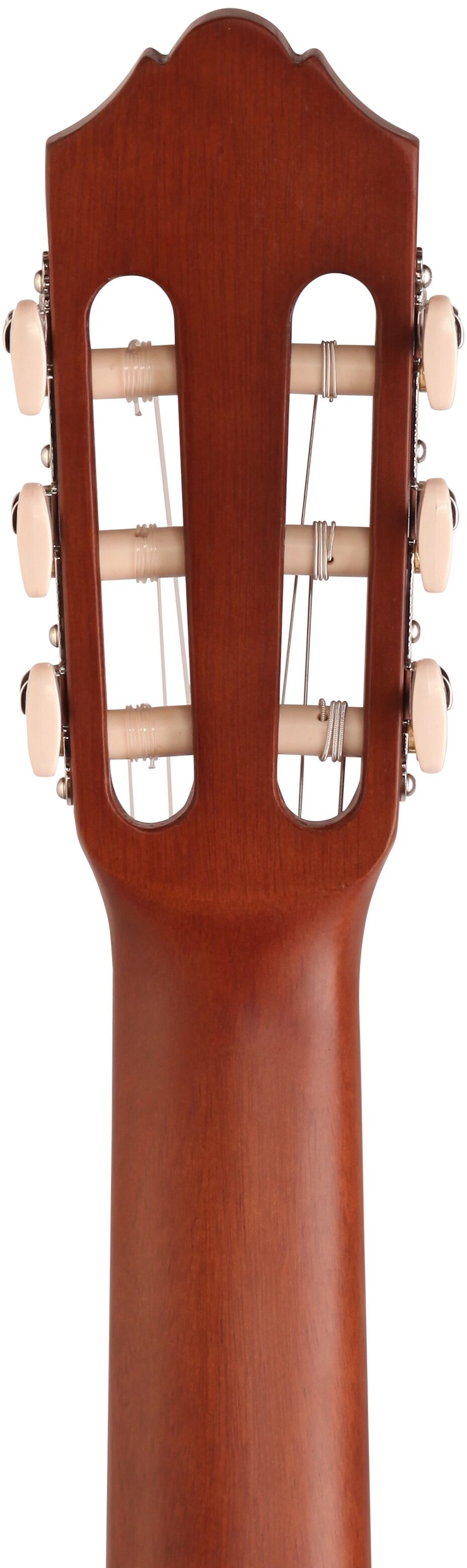 Yamaha CGS103A 3/4-Size Classical Acoustic Guitar 8 Yamaha CGS103A 3/4-Size Classical Acoustic Guitar