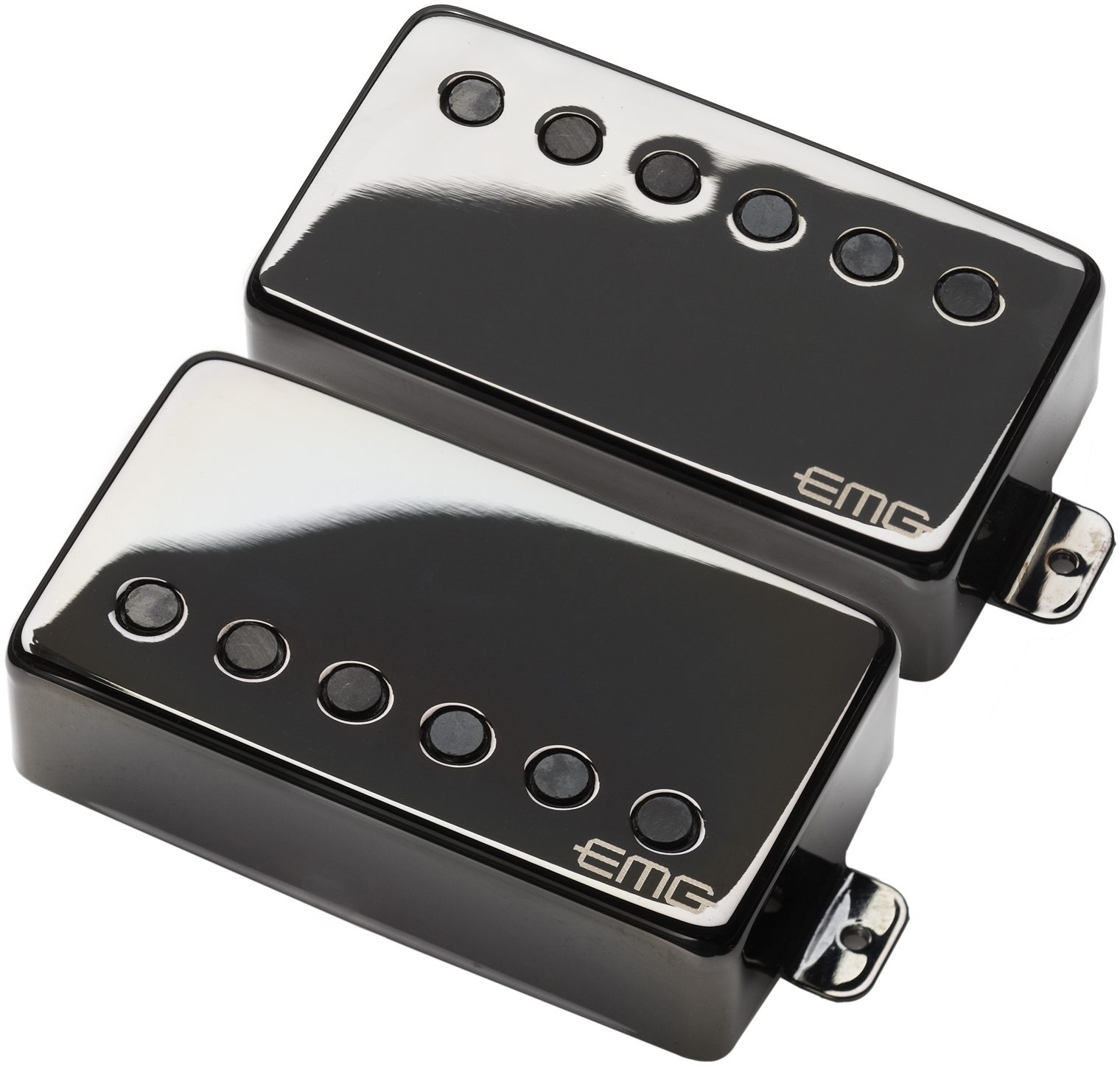 EMG JH Set Custom James Hetfield Signature Pickup Set