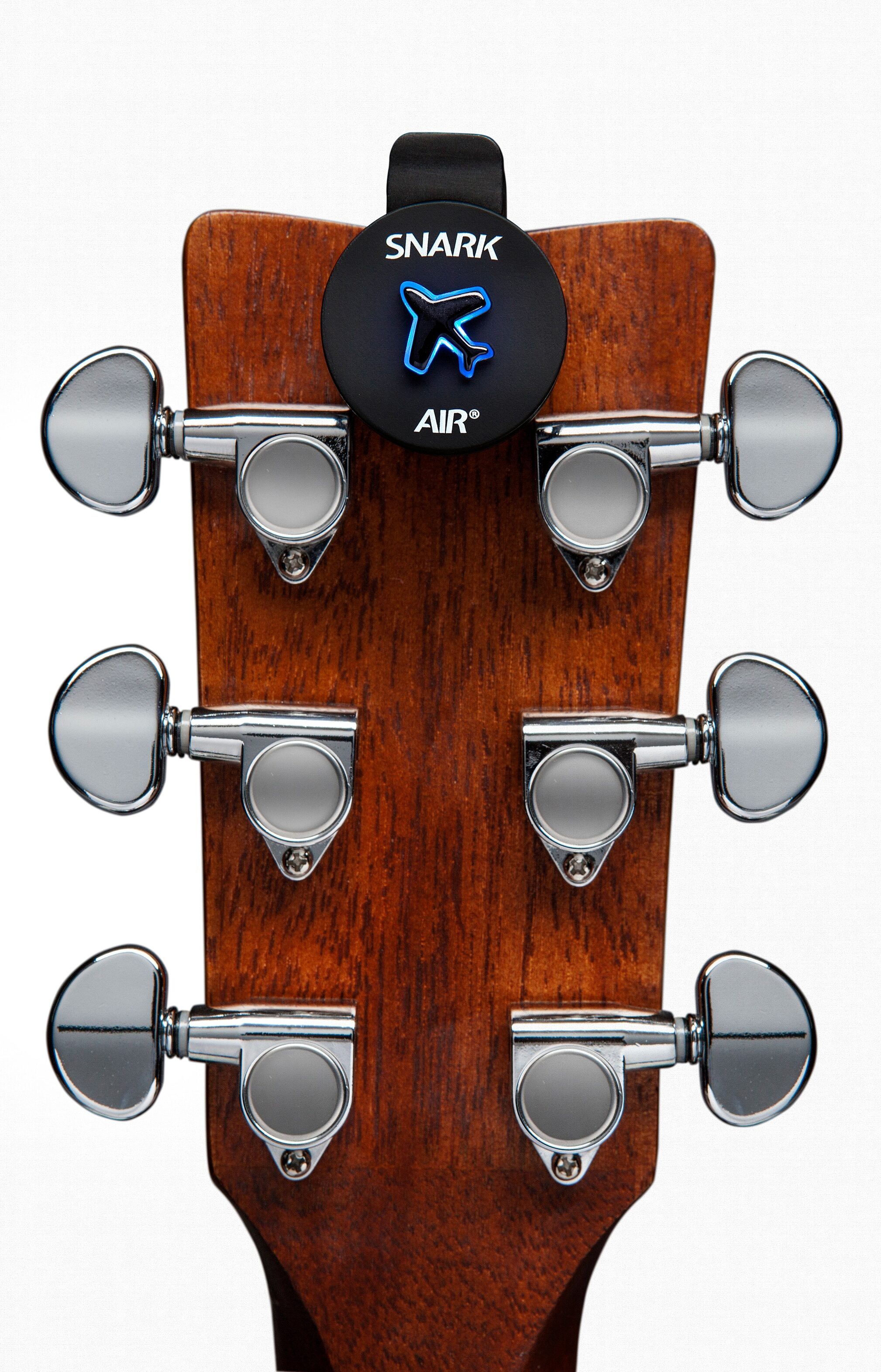 Snark Air Rechargeable Clip-on Tuner 5 Snark Air Rechargeable Clip-on Tuner