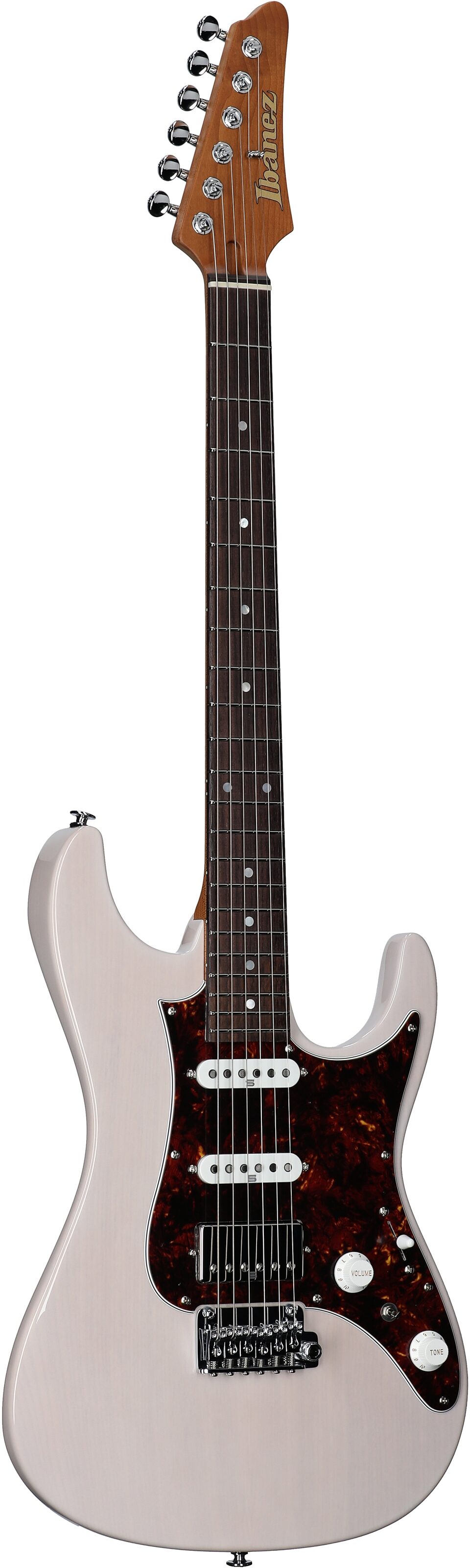 Ibanez AZ2204N Prestige Electric Guitar (with Case) 6 Ibanez AZ2204N Prestige Electric Guitar (with Case)