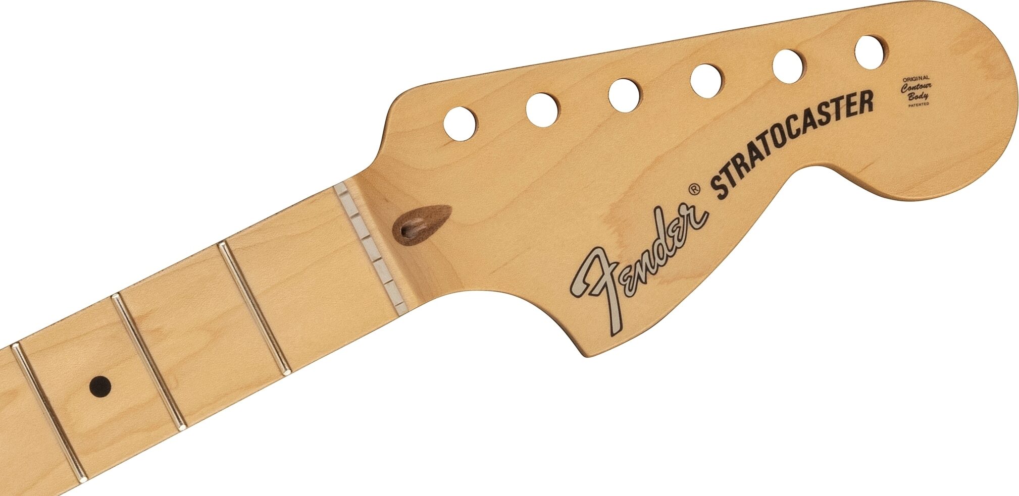 Fender American Performer Stratocaster Neck, Maple