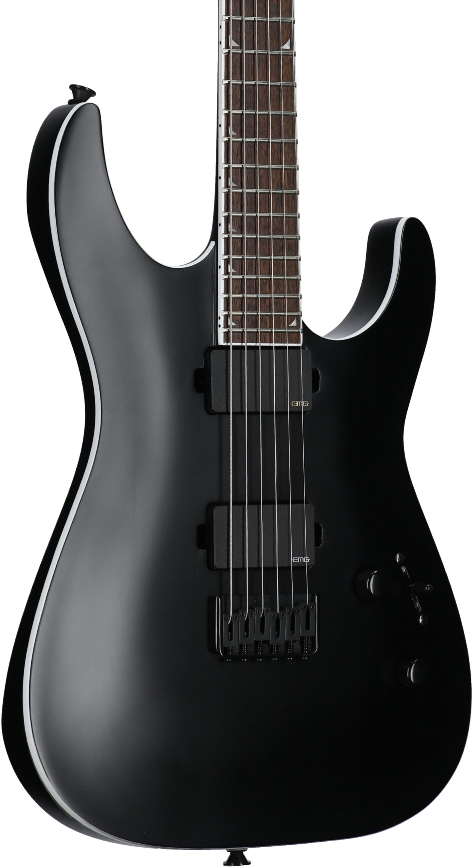 Jackson X Series Soloist SLA6 DX Baritone Electric Guitar 3 Jackson X Series Soloist SLA6 DX Baritone Electric Guitar