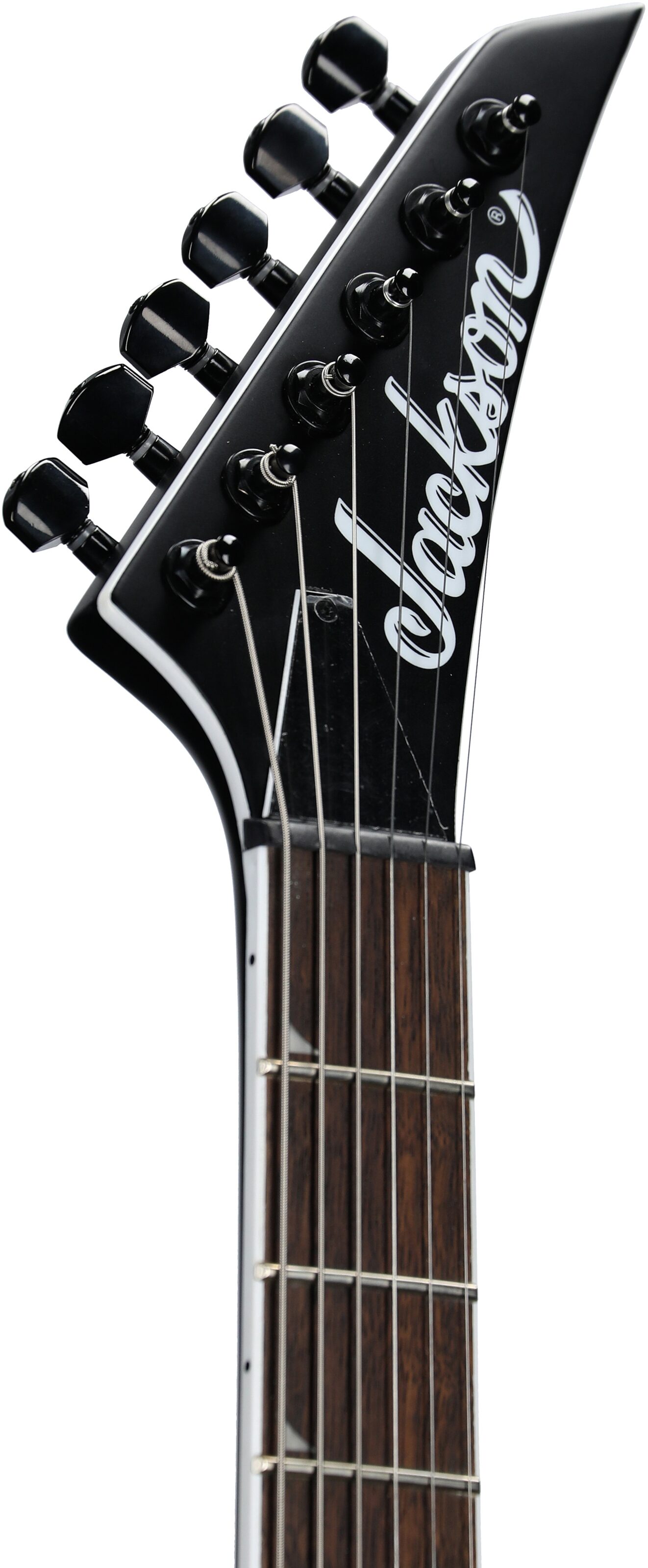 Jackson X Series Soloist SLA6 DX Baritone Electric Guitar 5 Jackson X Series Soloist SLA6 DX Baritone Electric Guitar