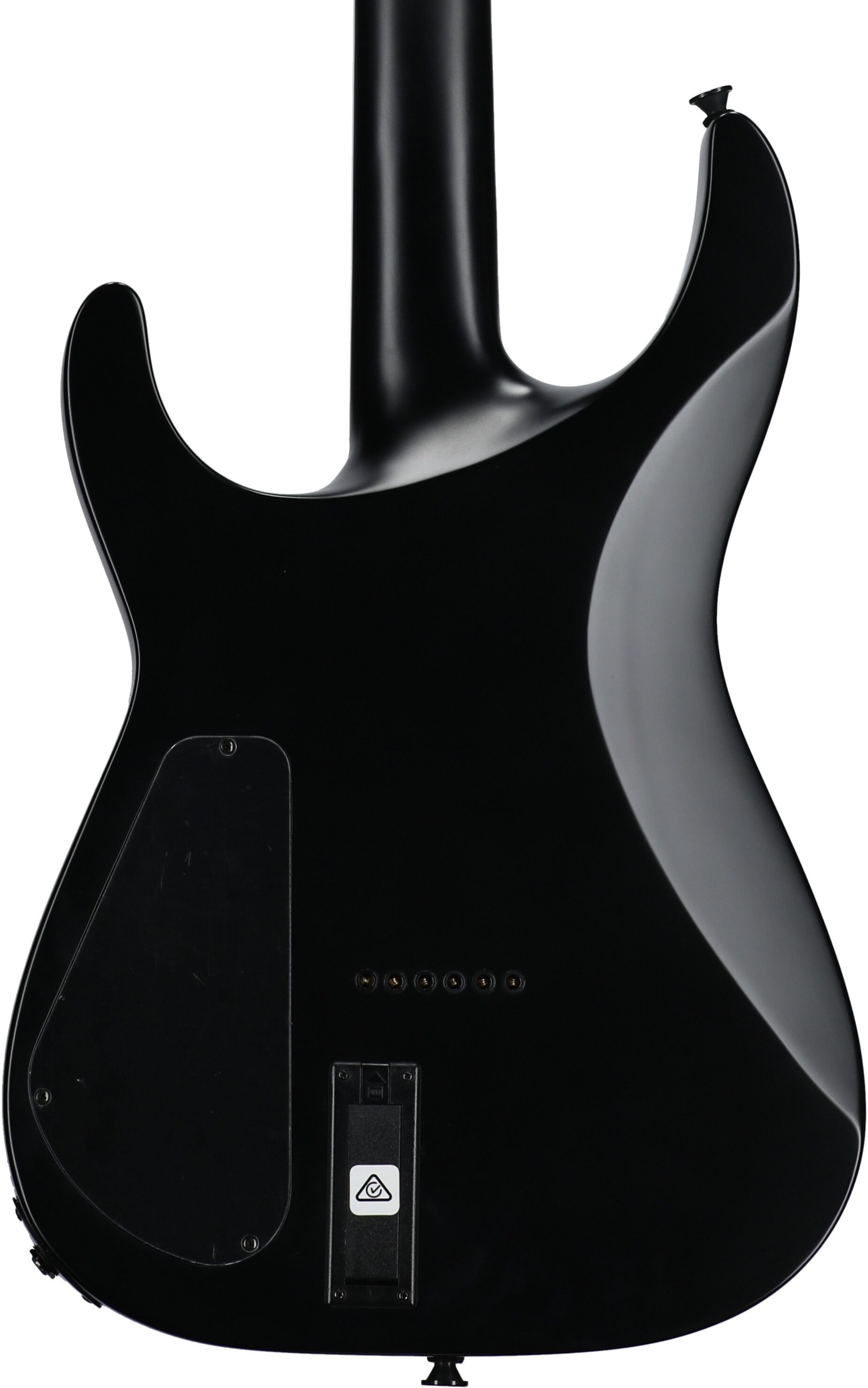 Jackson X Series Soloist SLA6 DX Baritone Electric Guitar