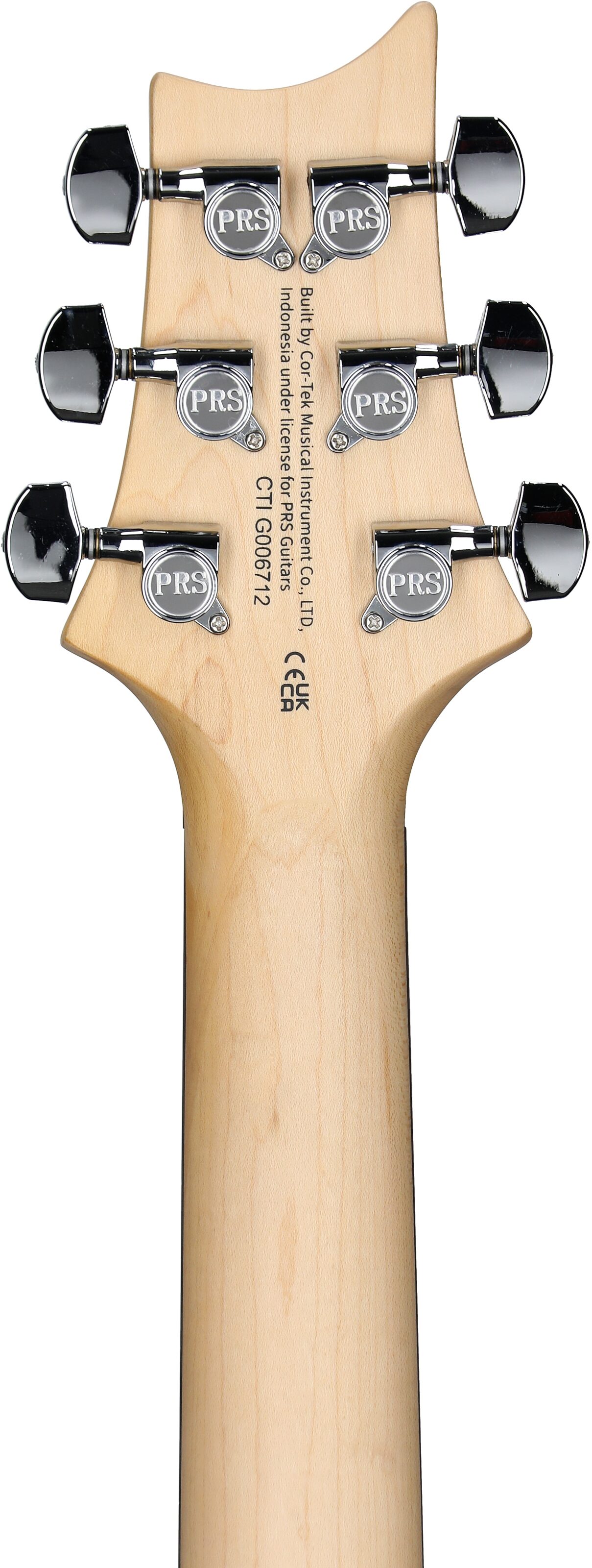 PRS Paul Reed Smith SE NF3 Electric Guitar, Rosewood Fingerboard (with Gig Bag) 8 PRS Paul Reed Smith SE NF3 Electric Guitar, Rosewood Fingerboard (with Gig Bag)