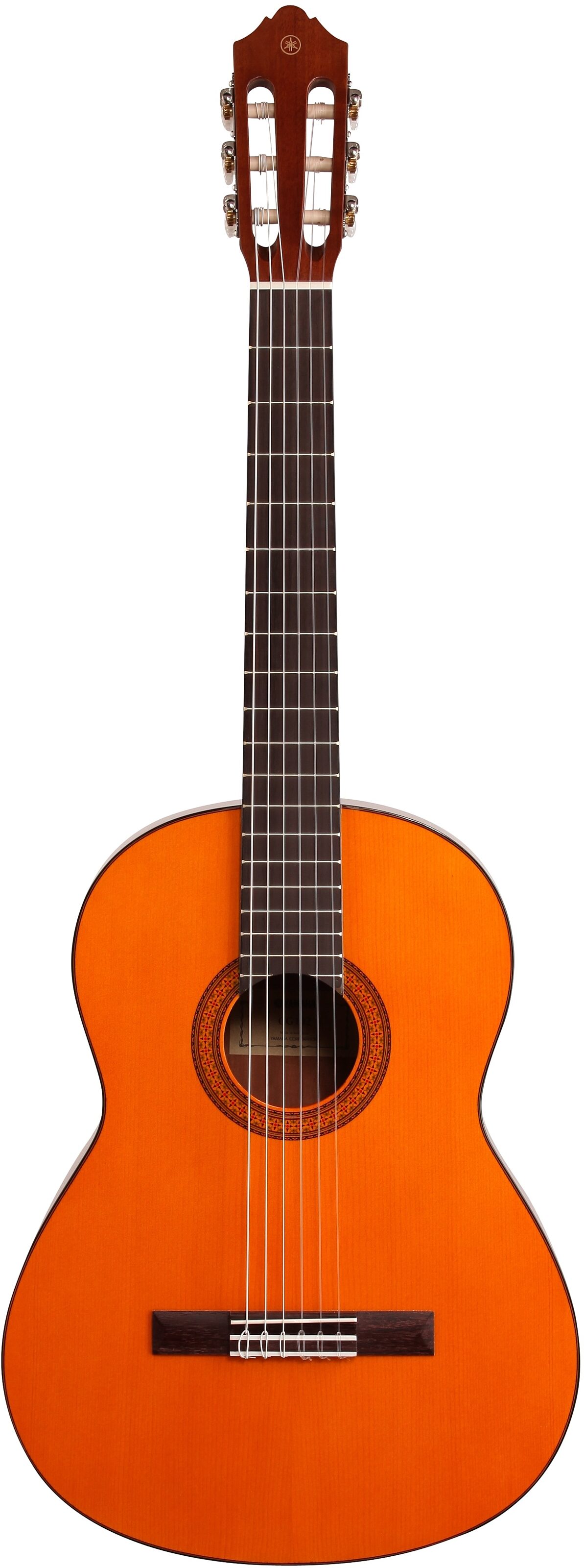 Yamaha CG102 Classical Acoustic Guitar 2 Yamaha CG102 Classical Acoustic Guitar
