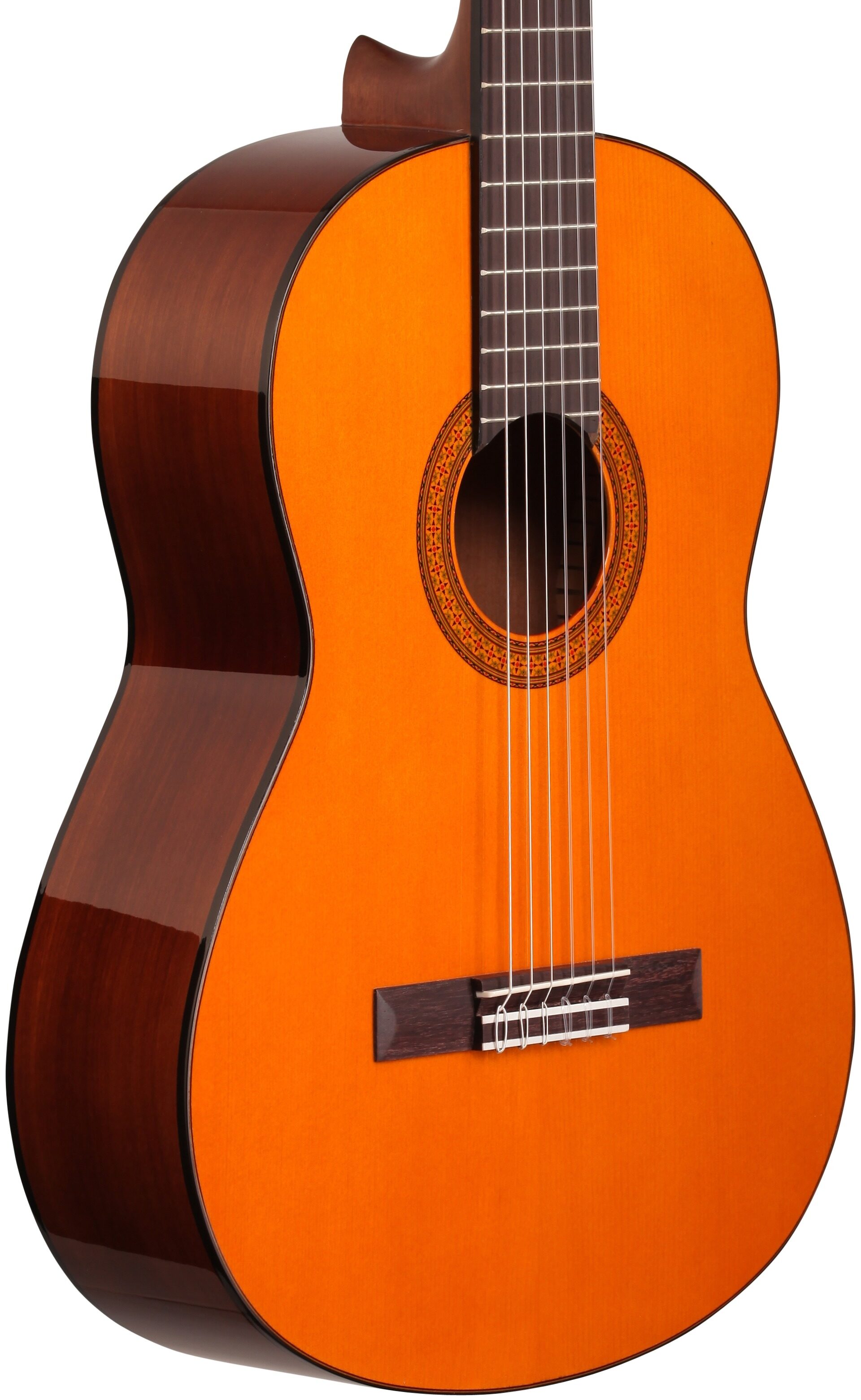 Yamaha CG102 Classical Acoustic Guitar