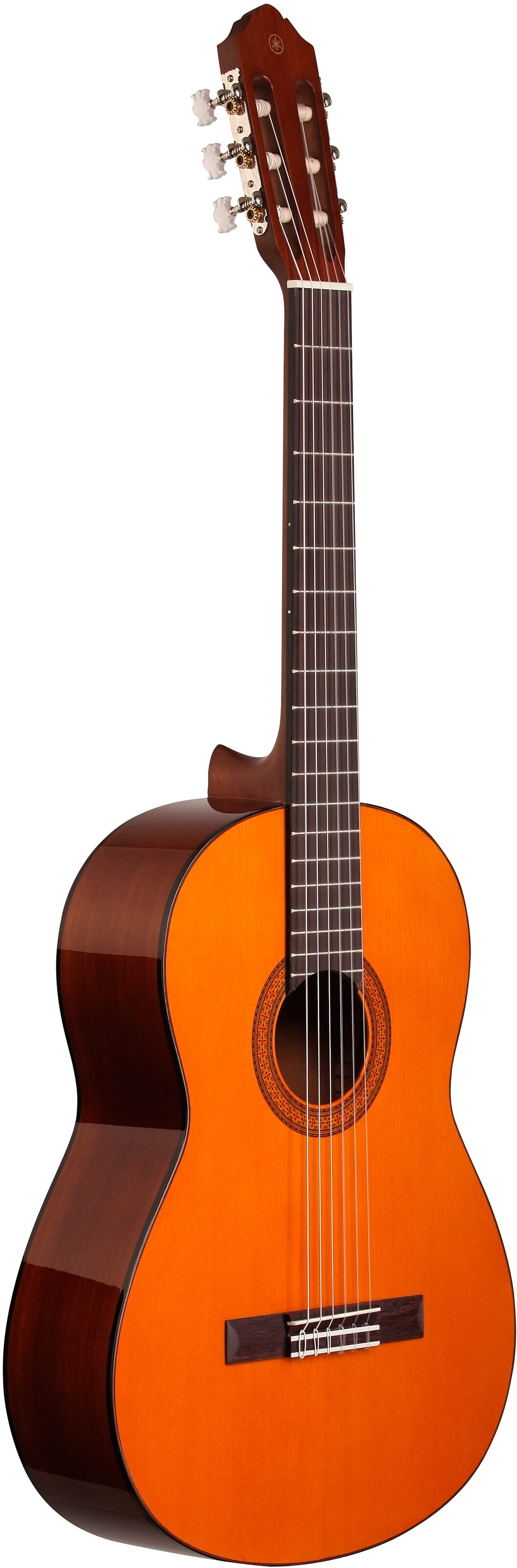 Yamaha CG102 Classical Acoustic Guitar 6 Yamaha CG102 Classical Acoustic Guitar