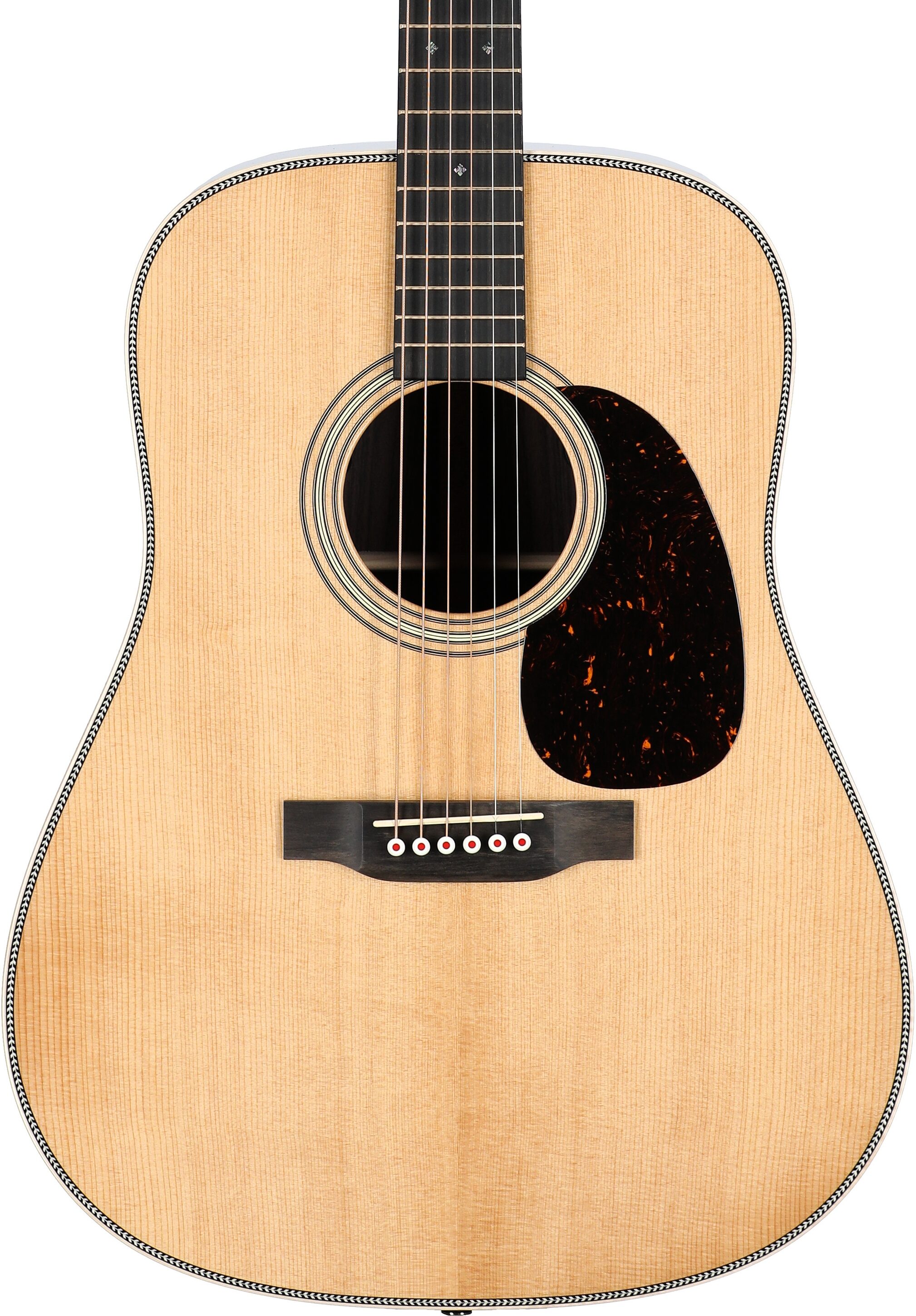 Martin D-28E Modern Deluxe Dreadnought Acoustic-Electric Guitar (with Case) 5 Martin D-28E Modern Deluxe Dreadnought Acoustic-Electric Guitar (with Case)