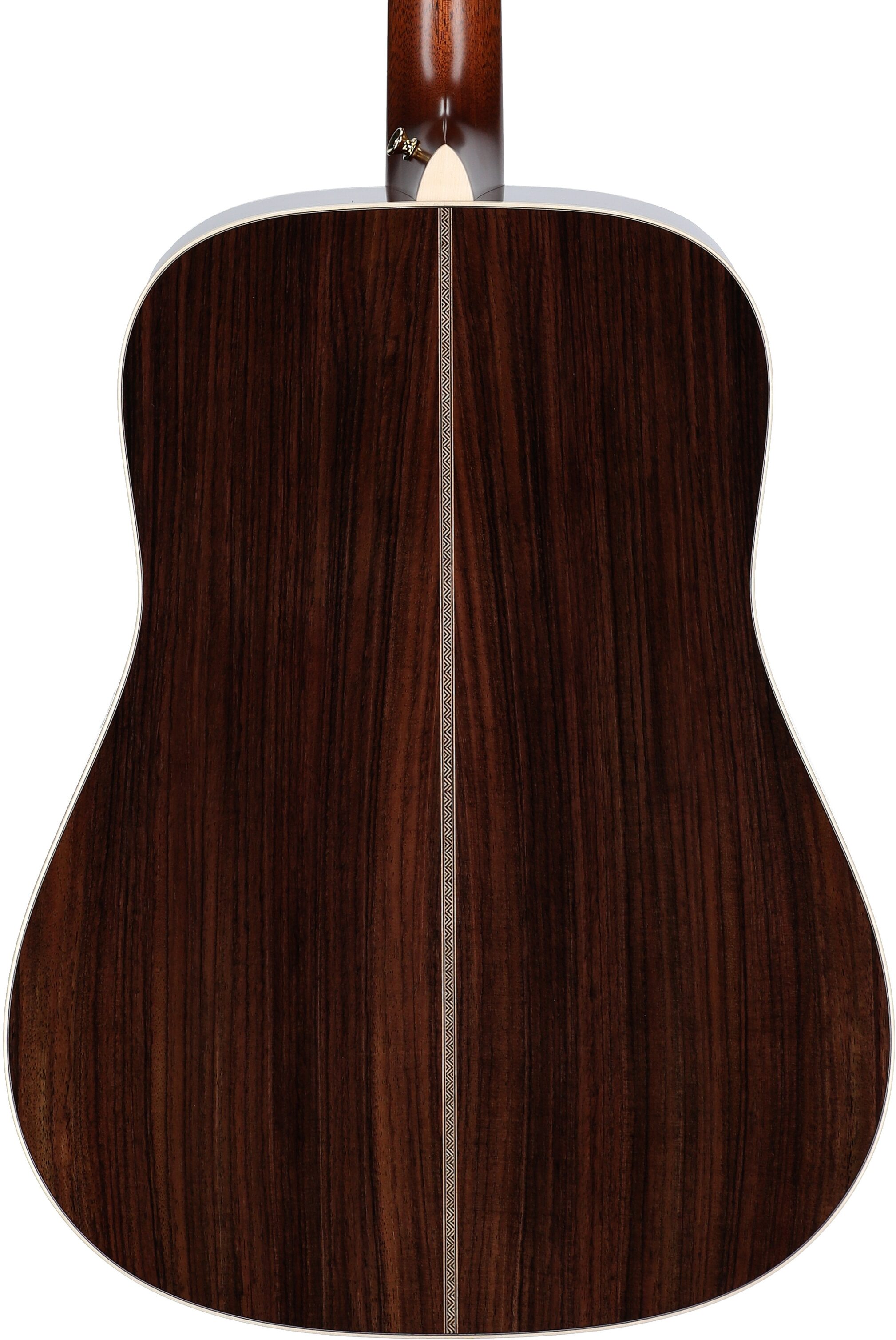 Martin D-28E Modern Deluxe Dreadnought Acoustic-Electric Guitar (with Case) 7 Martin D-28E Modern Deluxe Dreadnought Acoustic-Electric Guitar (with Case)