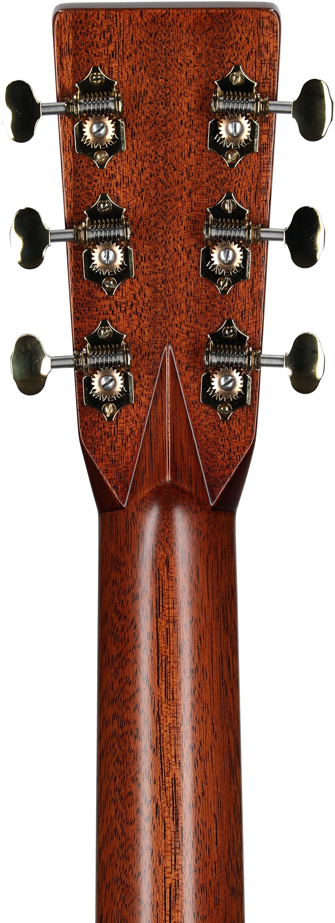 Martin D-28E Modern Deluxe Dreadnought Acoustic-Electric Guitar (with Case) 8 Martin D-28E Modern Deluxe Dreadnought Acoustic-Electric Guitar (with Case)