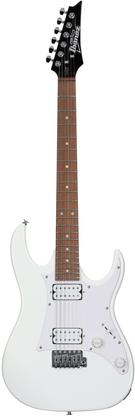 Ibanez GRX20W Electric Guitar 2 Ibanez GRX20W Electric Guitar